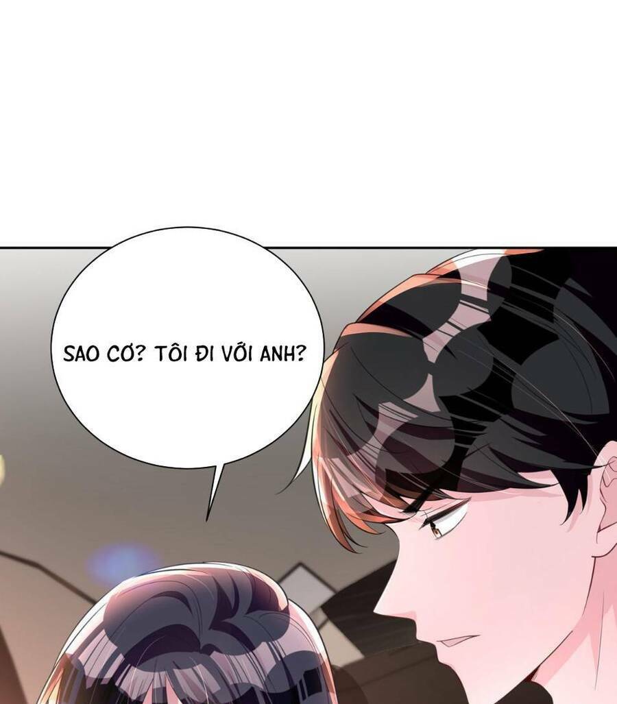 Tổng Tài Huyết Tộc Cực Sủng Cô Vợ Mỹ Nhân Ngư: Chapter 39