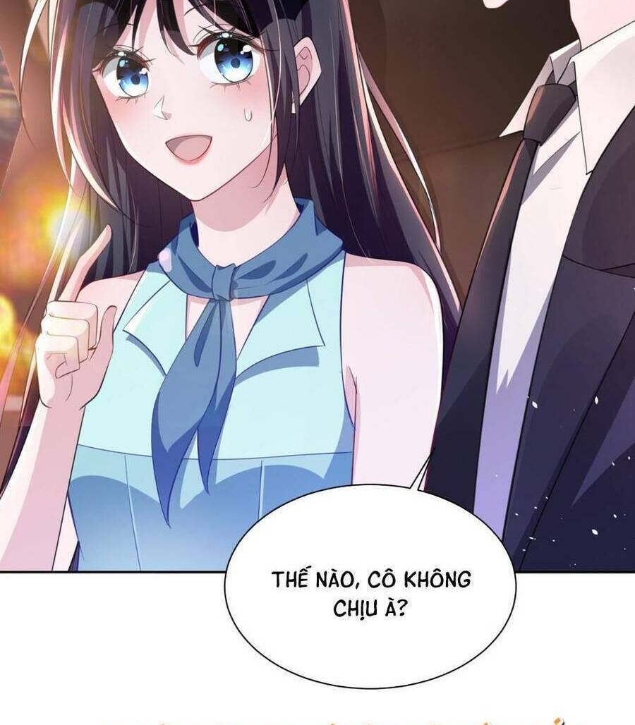 Tổng Tài Huyết Tộc Cực Sủng Cô Vợ Mỹ Nhân Ngư: Chapter 39