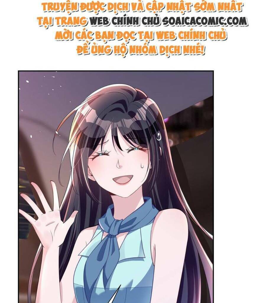 Tổng Tài Huyết Tộc Cực Sủng Cô Vợ Mỹ Nhân Ngư: Chapter 39