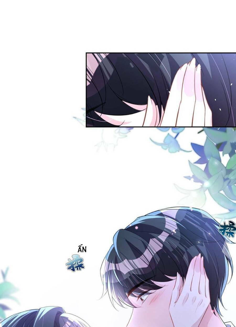 Tổng Tài Huyết Tộc Cực Sủng Cô Vợ Mỹ Nhân Ngư: Chapter 39