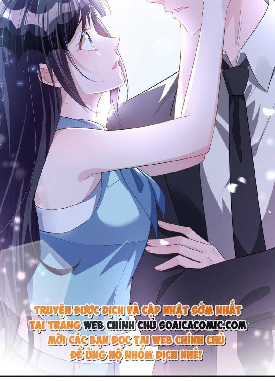 Tổng Tài Huyết Tộc Cực Sủng Cô Vợ Mỹ Nhân Ngư: Chapter 39