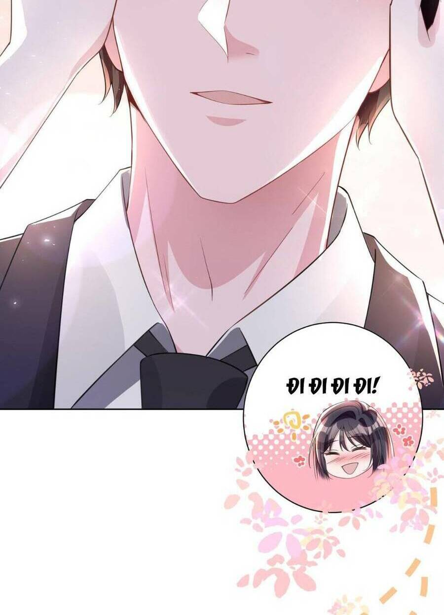 Tổng Tài Huyết Tộc Cực Sủng Cô Vợ Mỹ Nhân Ngư: Chapter 39