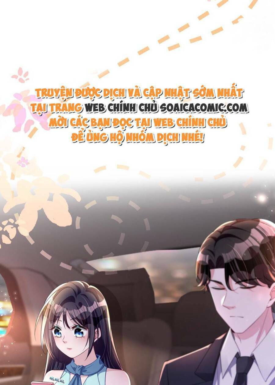 Tổng Tài Huyết Tộc Cực Sủng Cô Vợ Mỹ Nhân Ngư: Chapter 39
