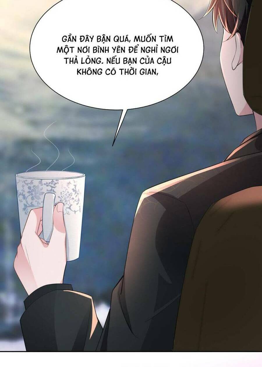 Tổng Tài Huyết Tộc Cực Sủng Cô Vợ Mỹ Nhân Ngư: Chapter 39
