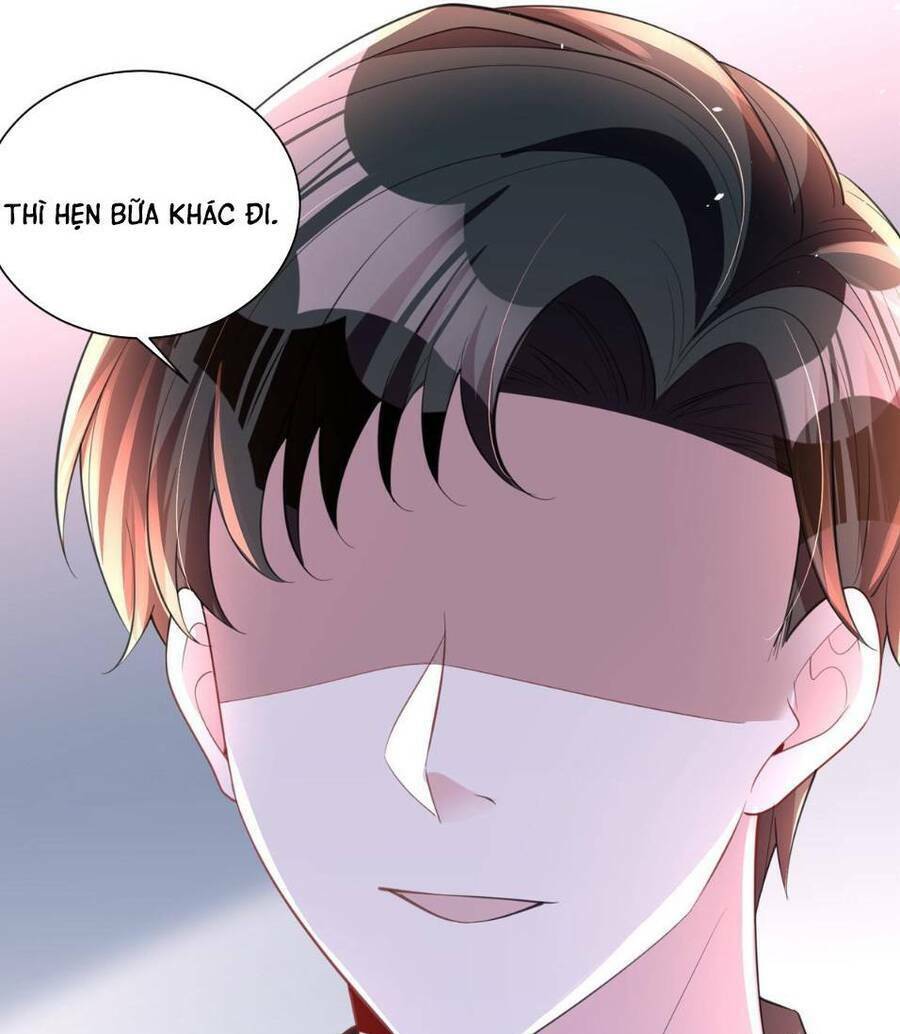 Tổng Tài Huyết Tộc Cực Sủng Cô Vợ Mỹ Nhân Ngư: Chapter 39