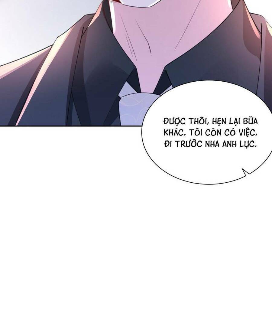 Tổng Tài Huyết Tộc Cực Sủng Cô Vợ Mỹ Nhân Ngư: Chapter 39