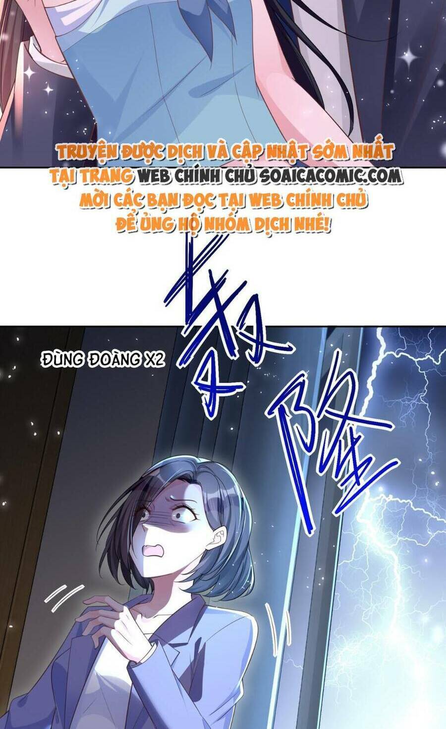 Tổng Tài Huyết Tộc Cực Sủng Cô Vợ Mỹ Nhân Ngư: Chapter 39