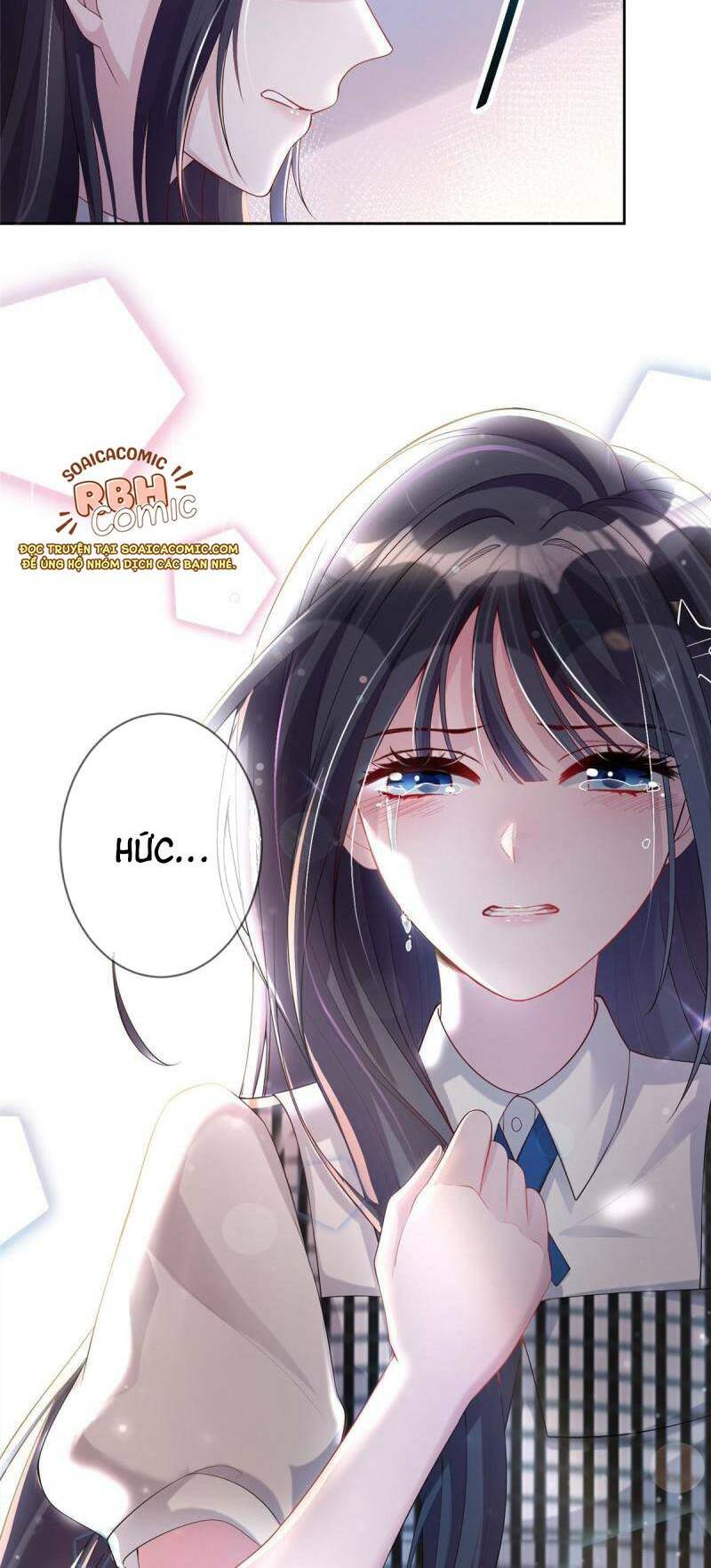 Tổng Tài Huyết Tộc Cực Sủng Cô Vợ Mỹ Nhân Ngư: Chapter 4