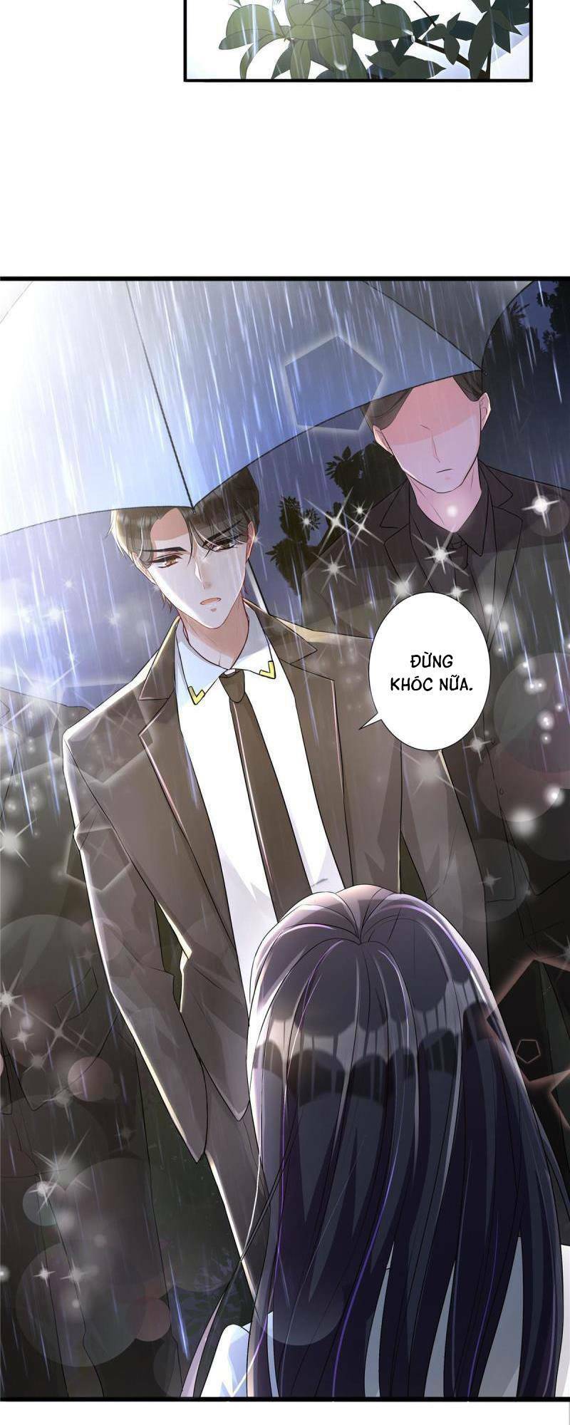 Tổng Tài Huyết Tộc Cực Sủng Cô Vợ Mỹ Nhân Ngư: Chapter 4