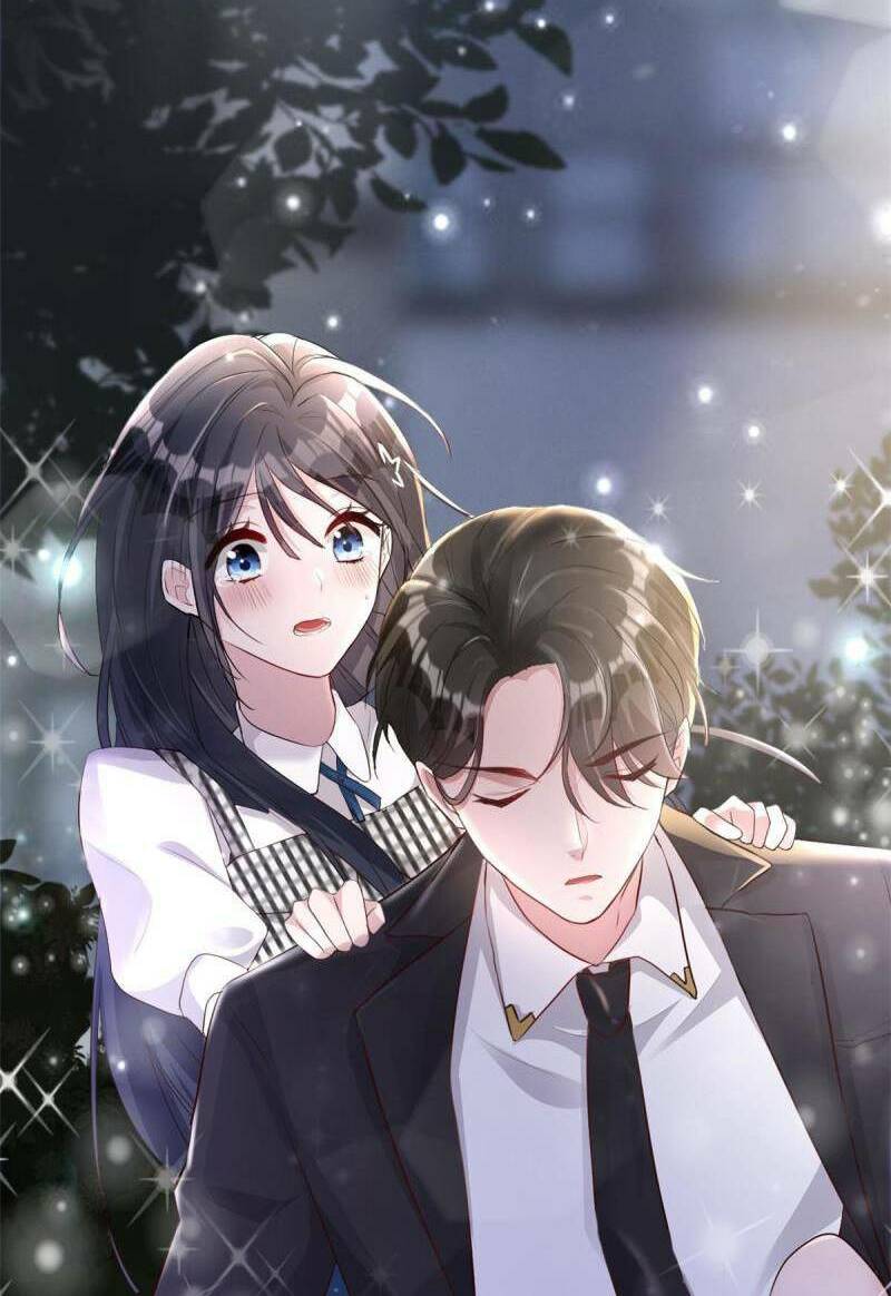 Tổng Tài Huyết Tộc Cực Sủng Cô Vợ Mỹ Nhân Ngư: Chapter 4