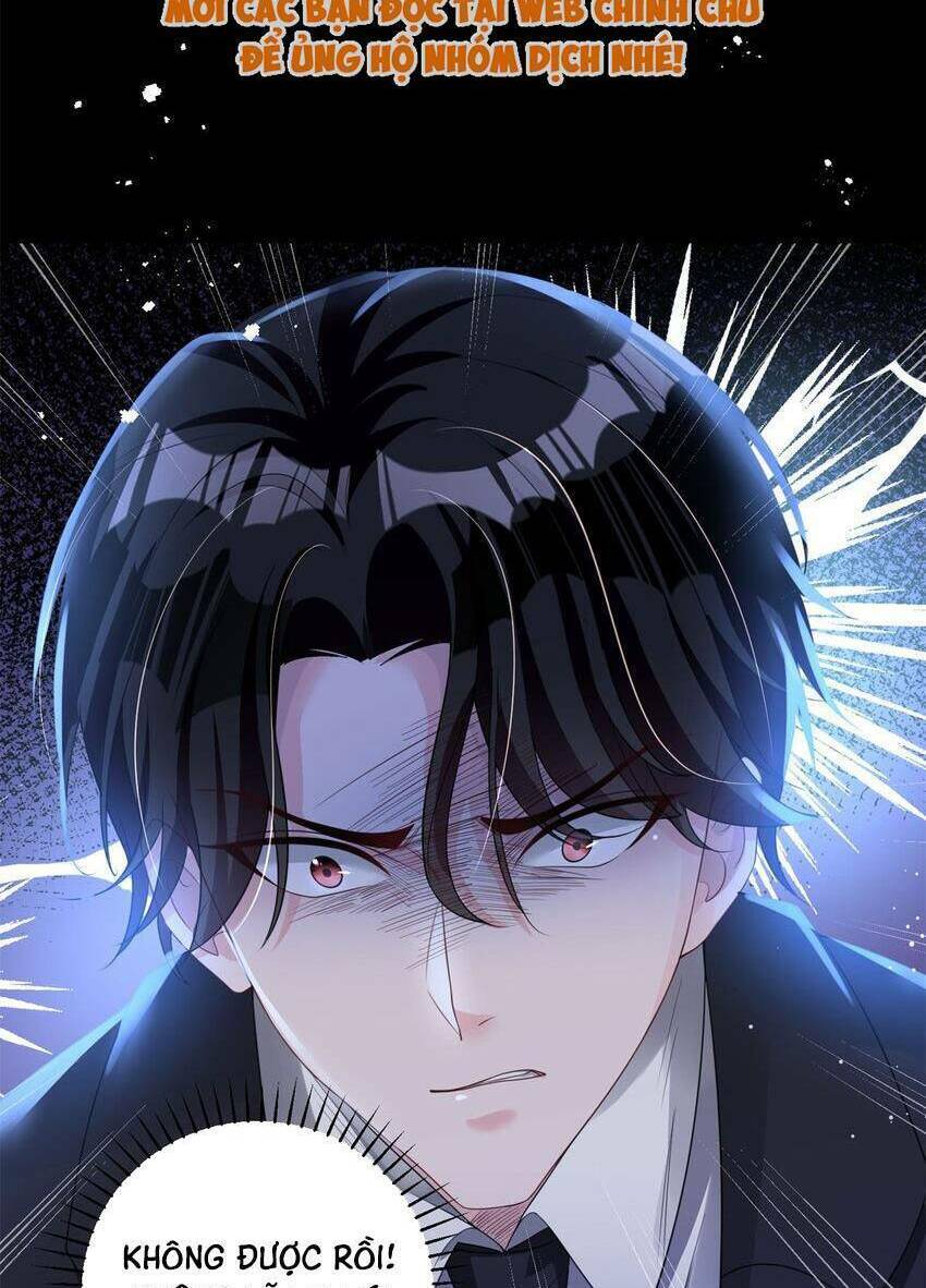 Tổng Tài Huyết Tộc Cực Sủng Cô Vợ Mỹ Nhân Ngư: Chapter 40