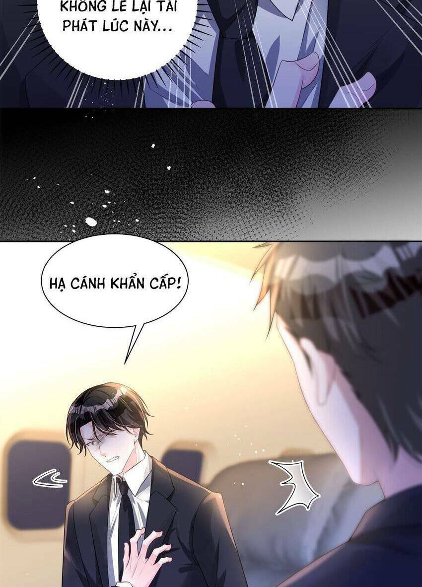 Tổng Tài Huyết Tộc Cực Sủng Cô Vợ Mỹ Nhân Ngư: Chapter 40