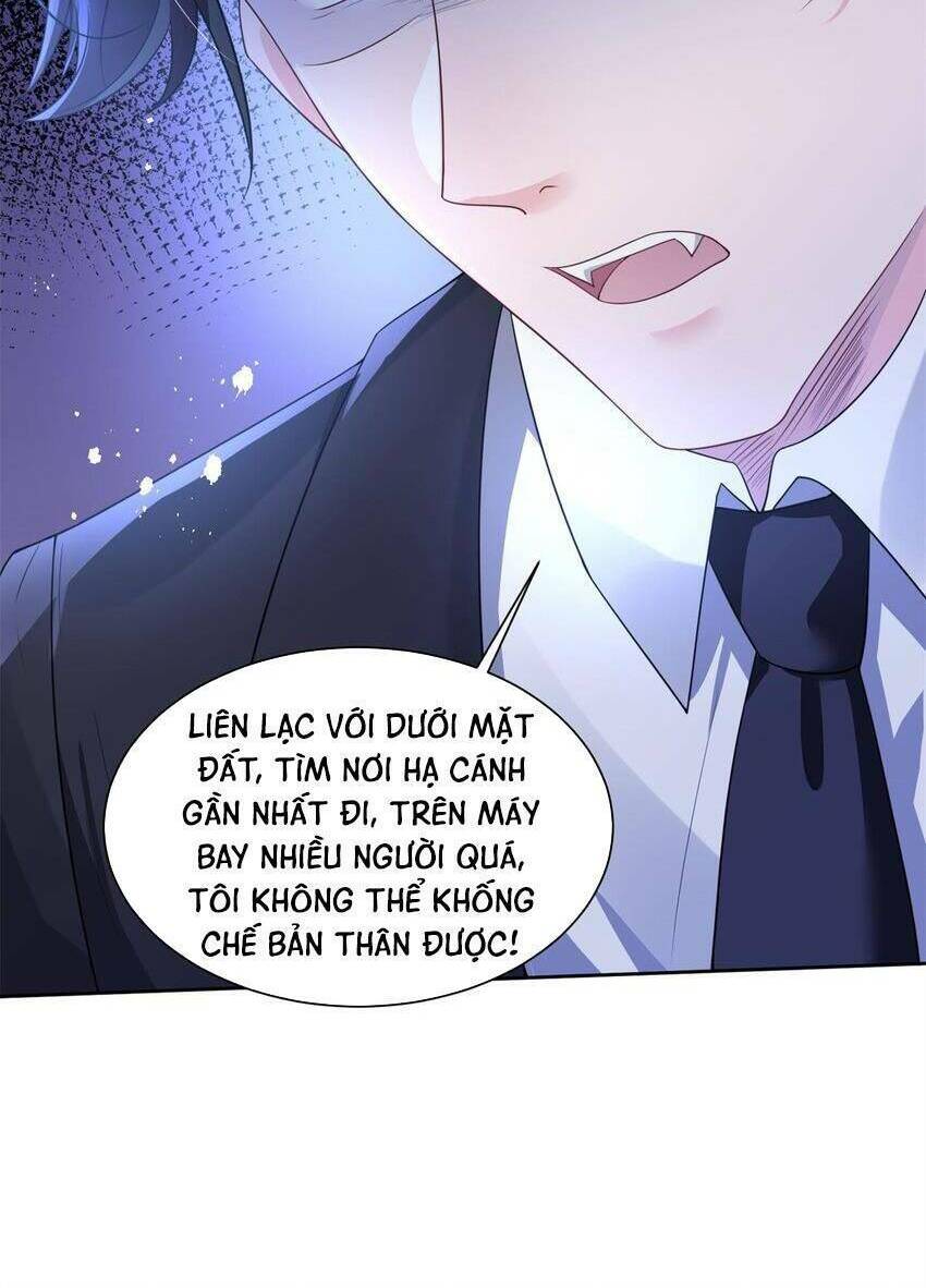 Tổng Tài Huyết Tộc Cực Sủng Cô Vợ Mỹ Nhân Ngư: Chapter 40