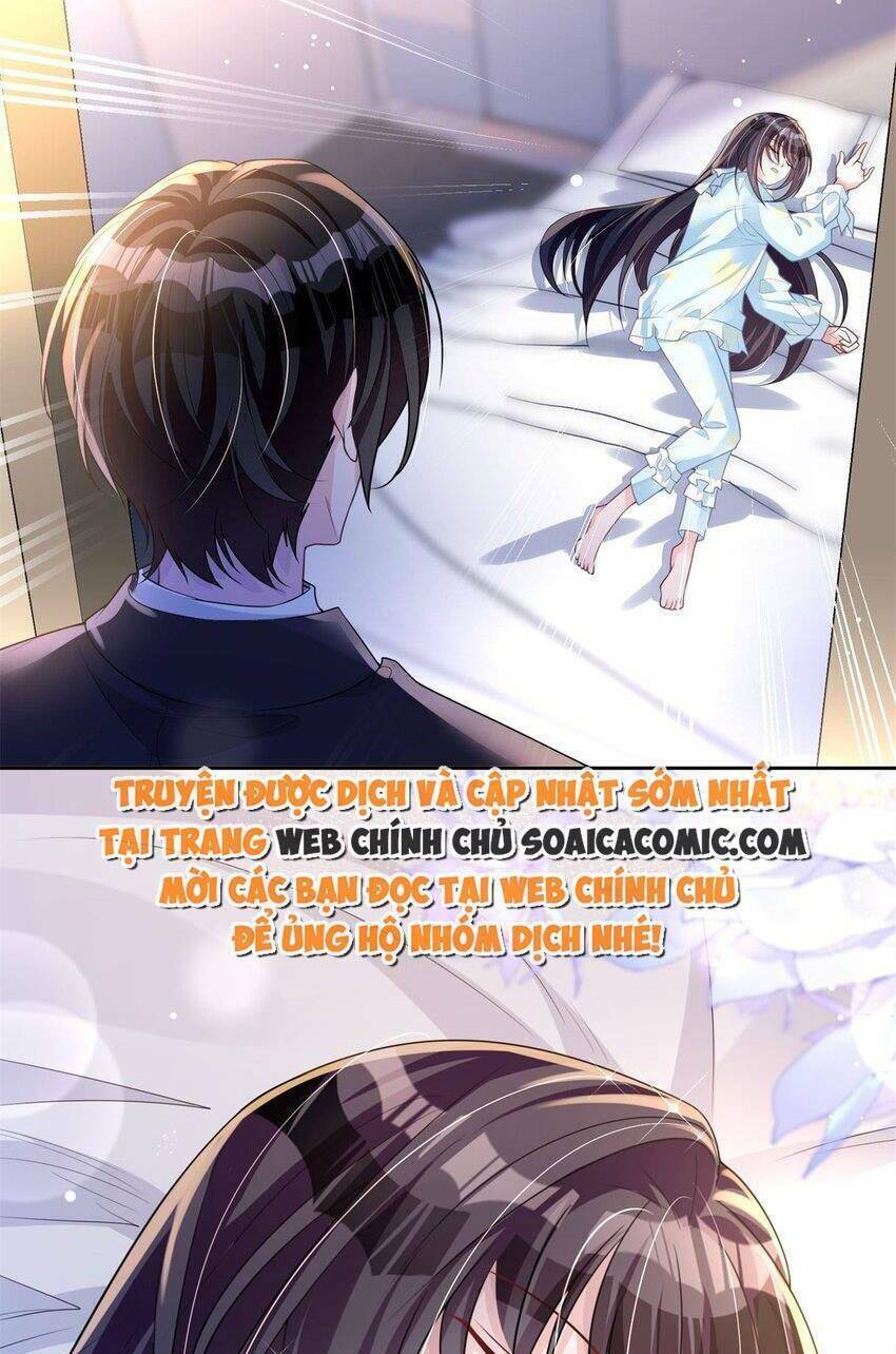 Tổng Tài Huyết Tộc Cực Sủng Cô Vợ Mỹ Nhân Ngư: Chapter 40