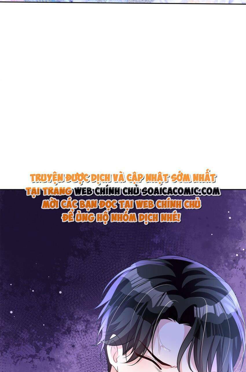 Tổng Tài Huyết Tộc Cực Sủng Cô Vợ Mỹ Nhân Ngư: Chapter 40
