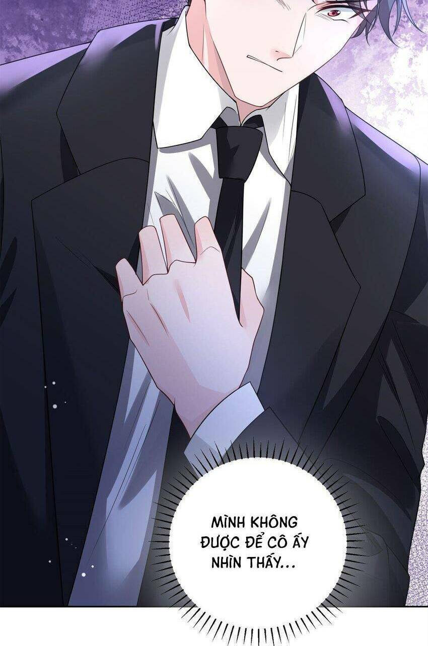 Tổng Tài Huyết Tộc Cực Sủng Cô Vợ Mỹ Nhân Ngư: Chapter 40