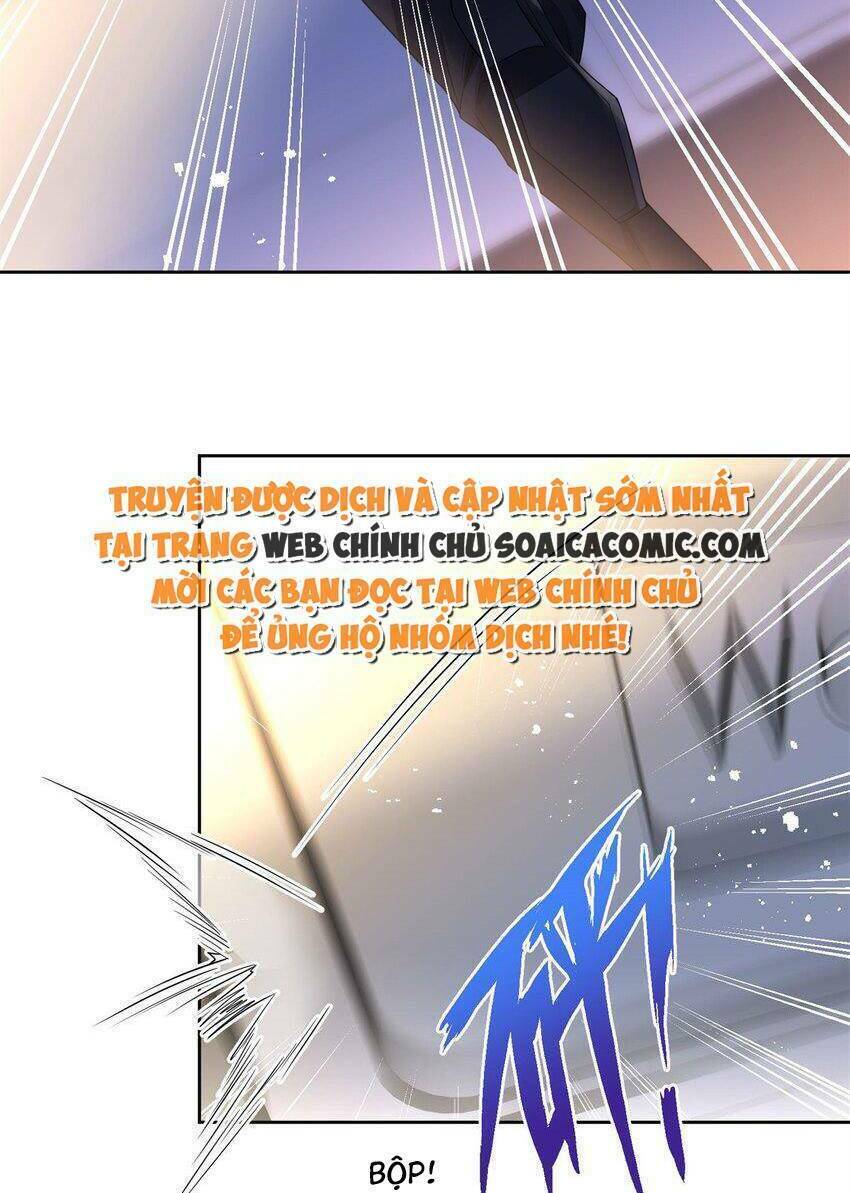 Tổng Tài Huyết Tộc Cực Sủng Cô Vợ Mỹ Nhân Ngư: Chapter 40