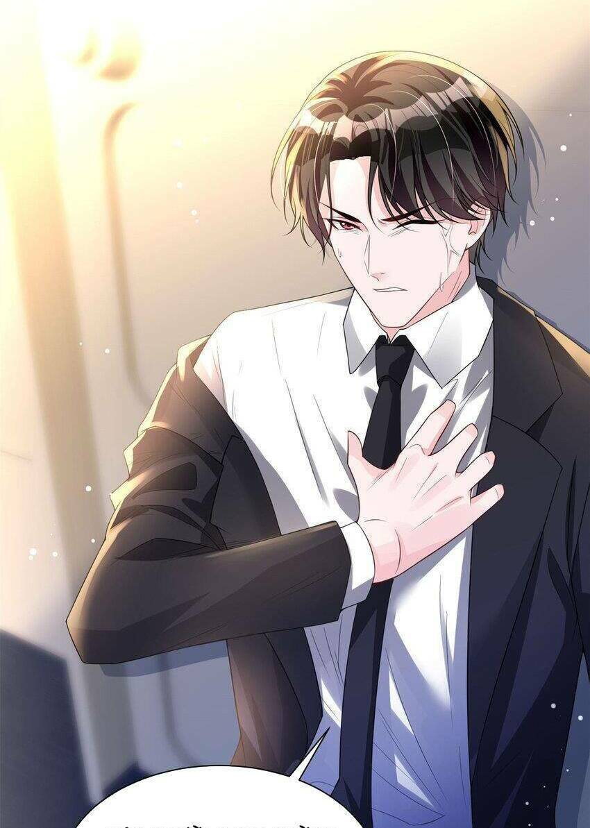 Tổng Tài Huyết Tộc Cực Sủng Cô Vợ Mỹ Nhân Ngư: Chapter 40