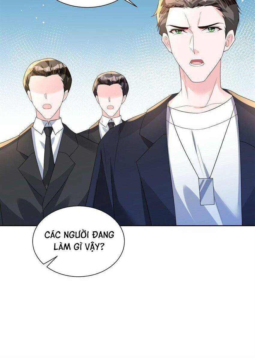 Tổng Tài Huyết Tộc Cực Sủng Cô Vợ Mỹ Nhân Ngư: Chapter 40