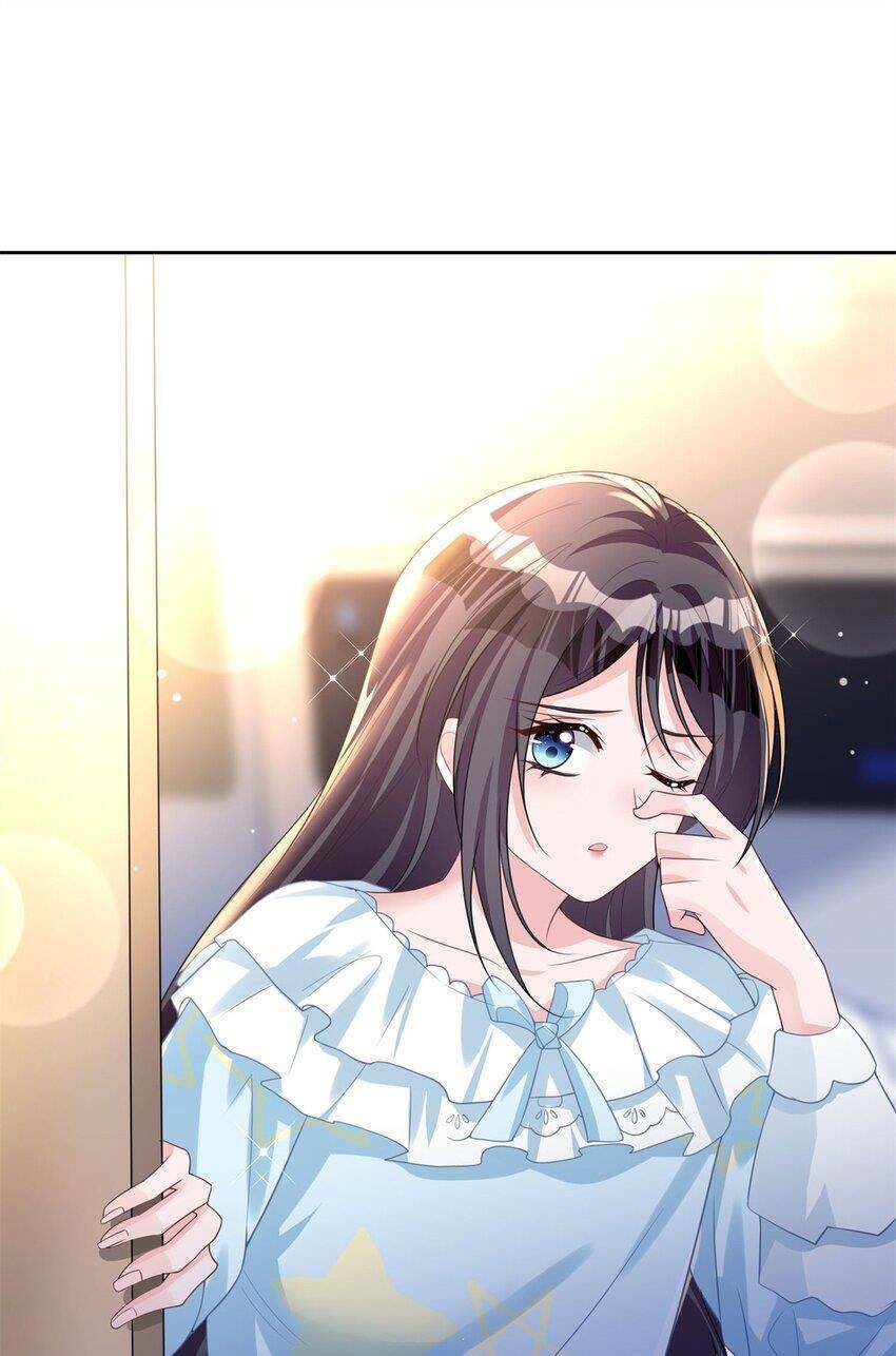 Tổng Tài Huyết Tộc Cực Sủng Cô Vợ Mỹ Nhân Ngư: Chapter 40