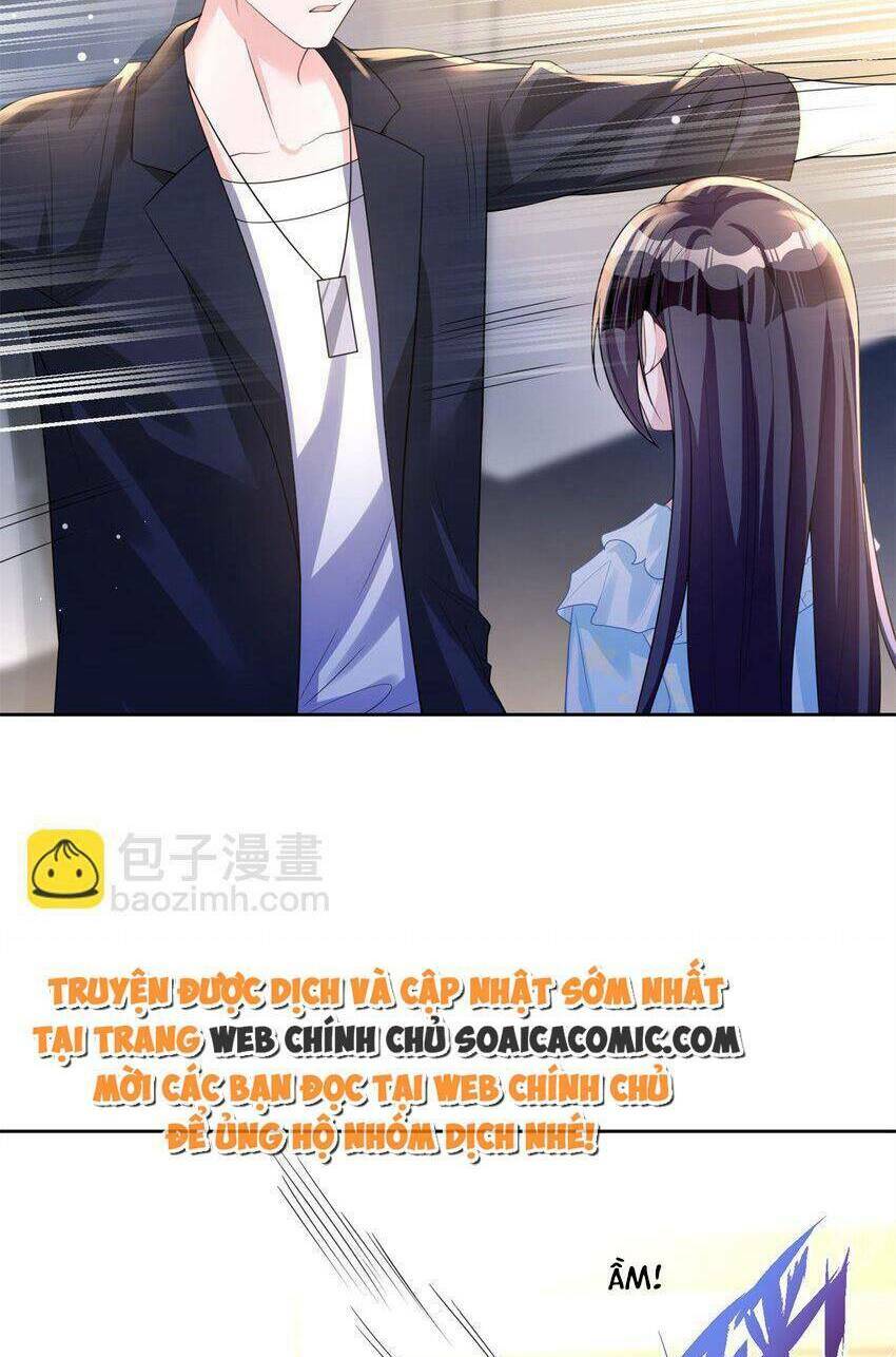 Tổng Tài Huyết Tộc Cực Sủng Cô Vợ Mỹ Nhân Ngư: Chapter 40
