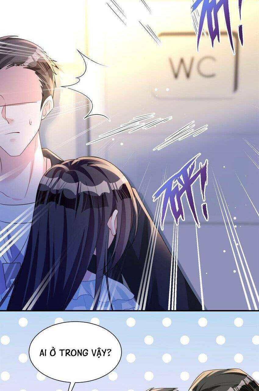 Tổng Tài Huyết Tộc Cực Sủng Cô Vợ Mỹ Nhân Ngư: Chapter 40