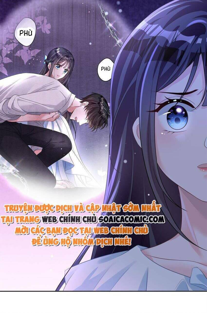 Tổng Tài Huyết Tộc Cực Sủng Cô Vợ Mỹ Nhân Ngư: Chapter 40