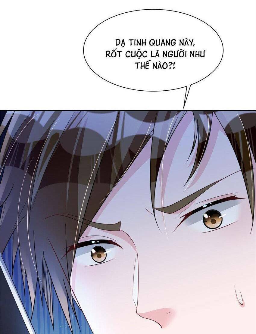 Tổng Tài Huyết Tộc Cực Sủng Cô Vợ Mỹ Nhân Ngư: Chapter 40