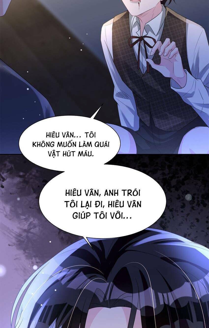 Tổng Tài Huyết Tộc Cực Sủng Cô Vợ Mỹ Nhân Ngư: Chapter 40