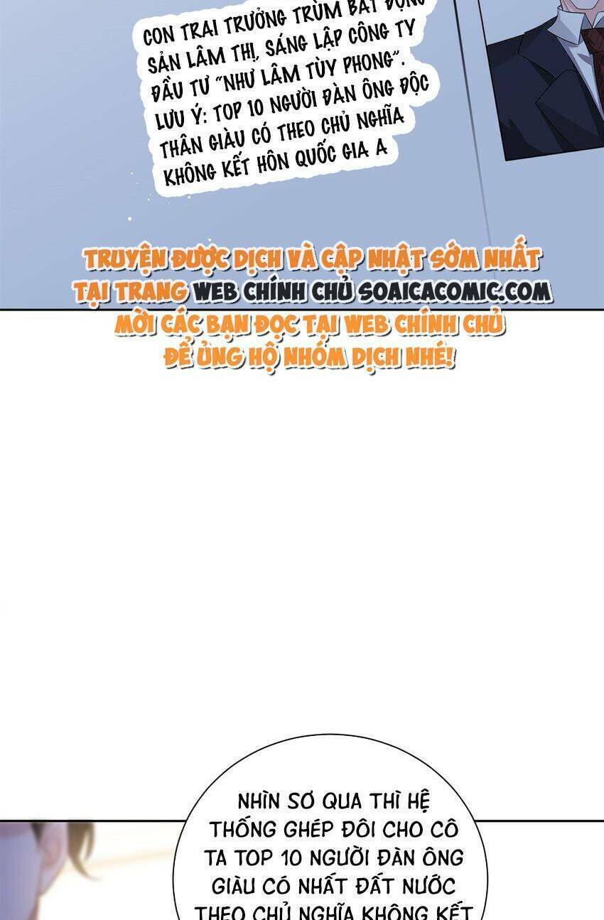 Tổng Tài Huyết Tộc Cực Sủng Cô Vợ Mỹ Nhân Ngư: Chapter 40