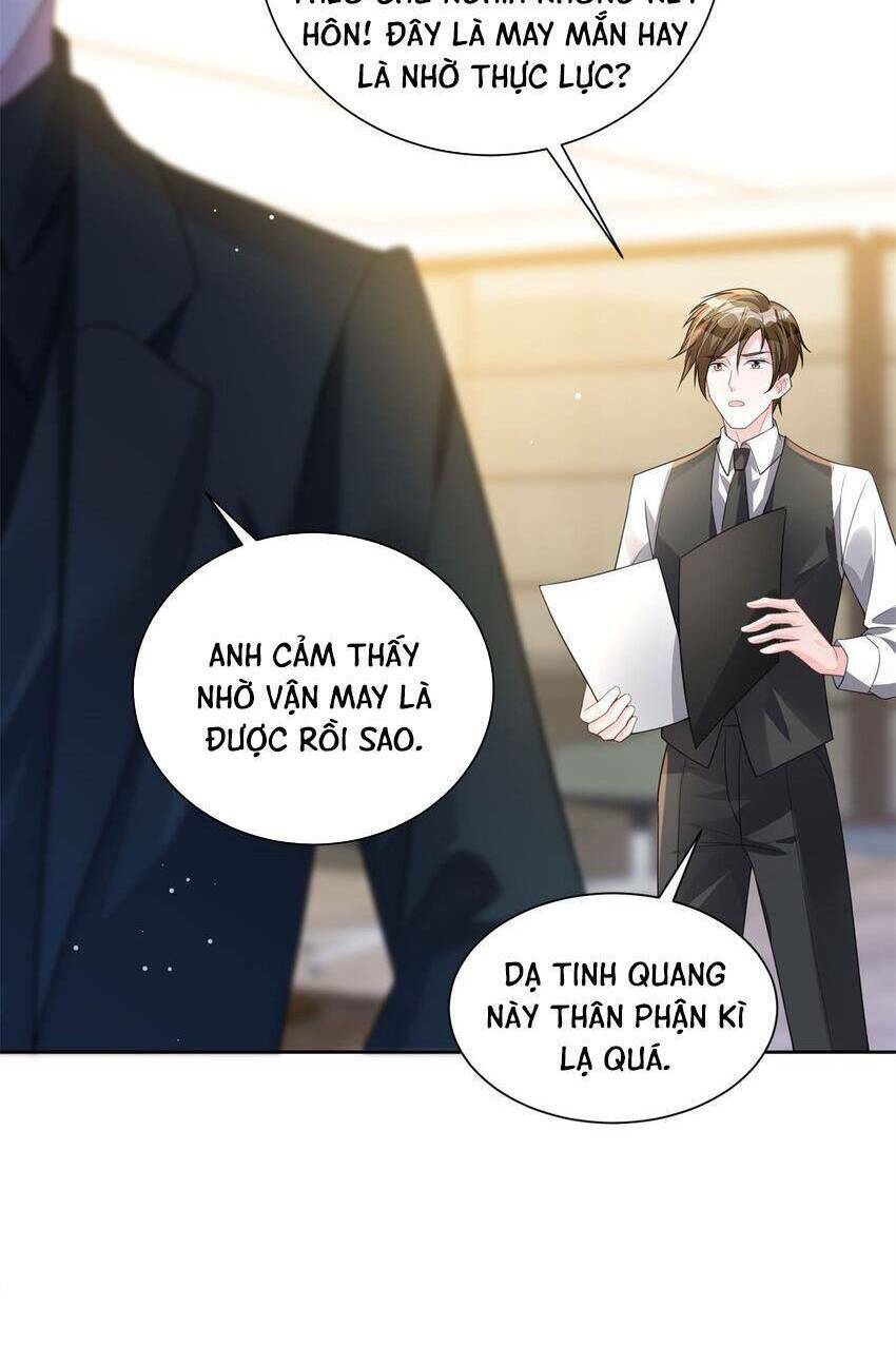 Tổng Tài Huyết Tộc Cực Sủng Cô Vợ Mỹ Nhân Ngư: Chapter 40