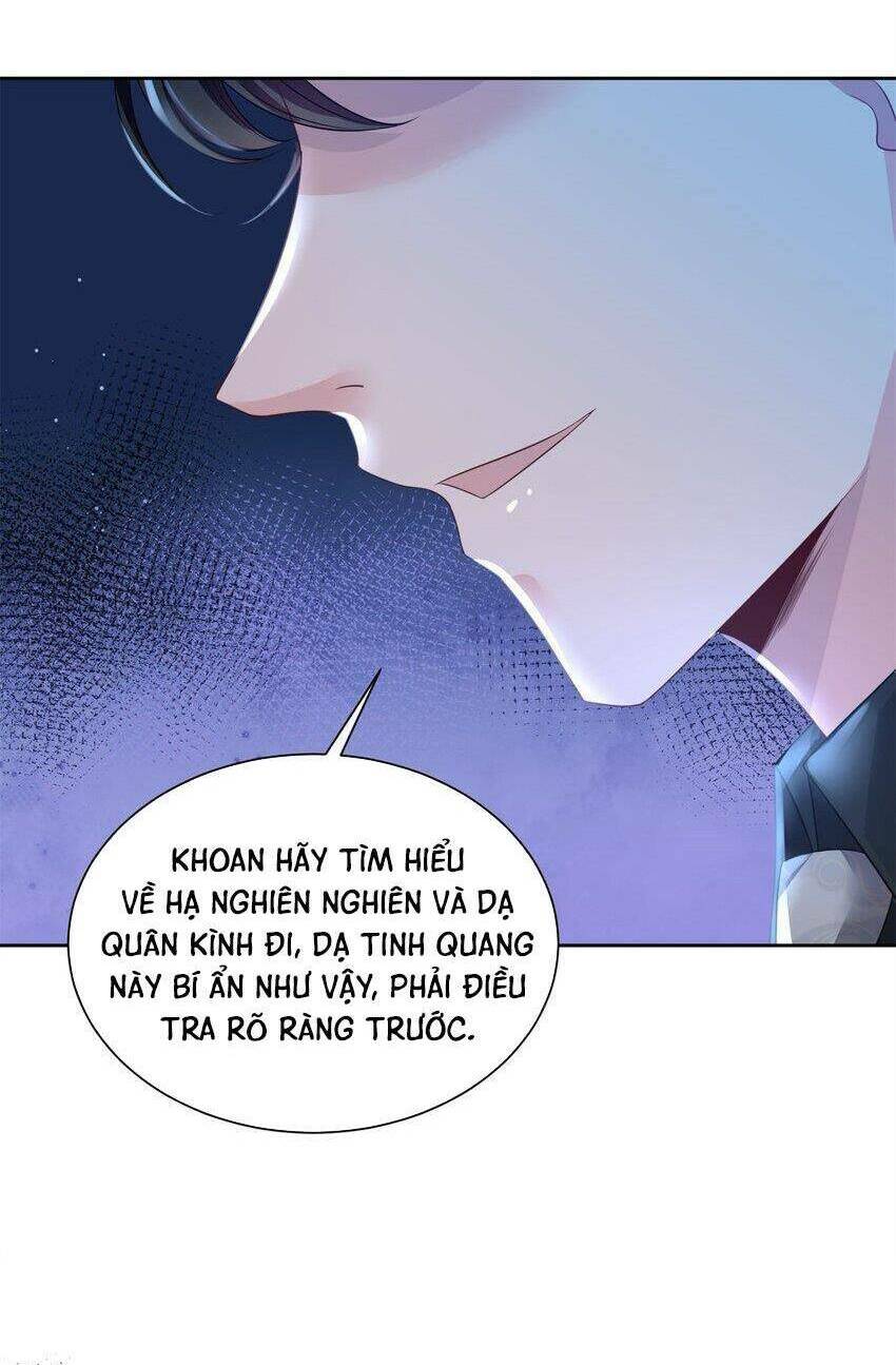 Tổng Tài Huyết Tộc Cực Sủng Cô Vợ Mỹ Nhân Ngư: Chapter 40