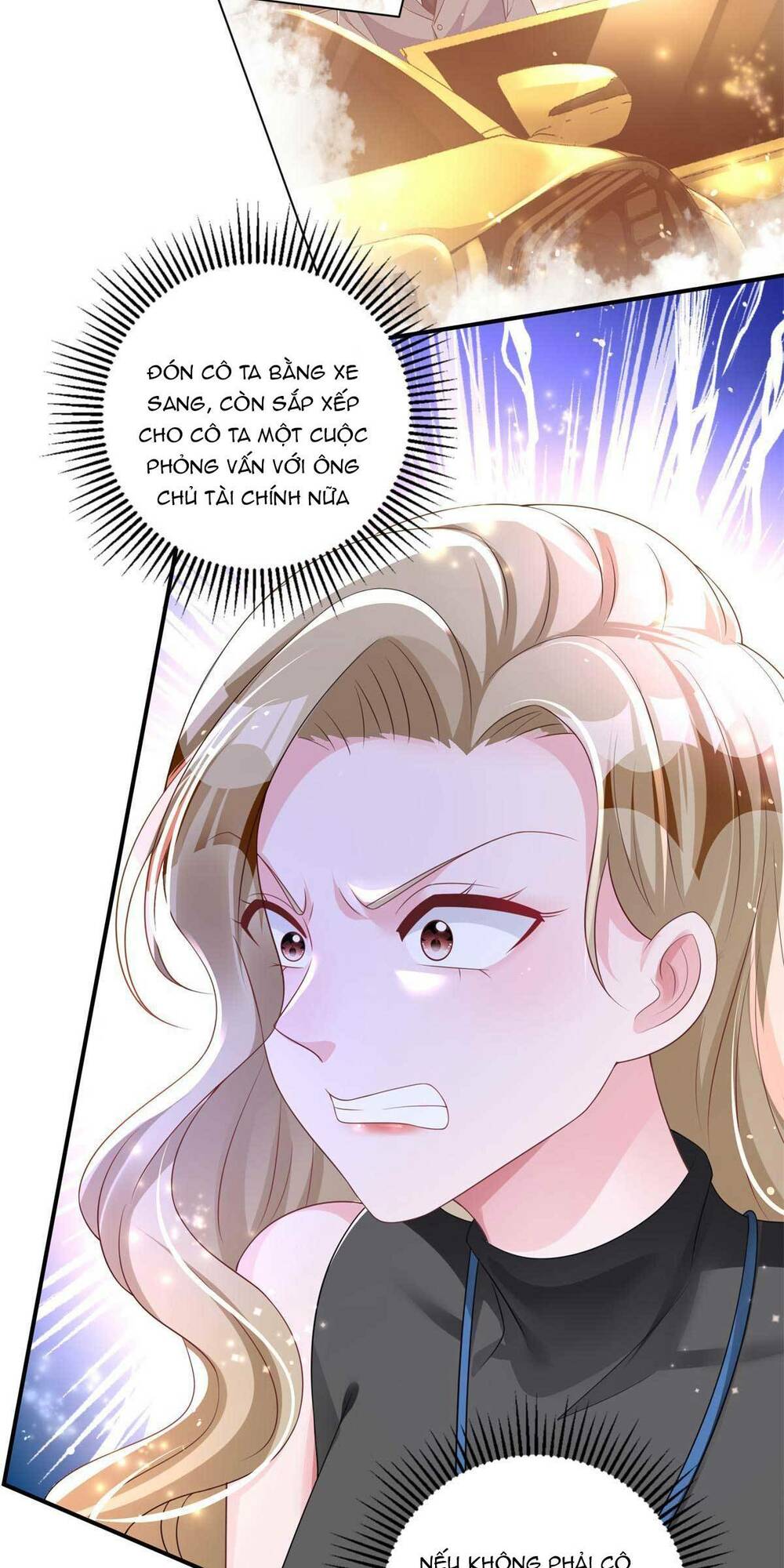 Tổng Tài Huyết Tộc Cực Sủng Cô Vợ Mỹ Nhân Ngư: Chapter 44