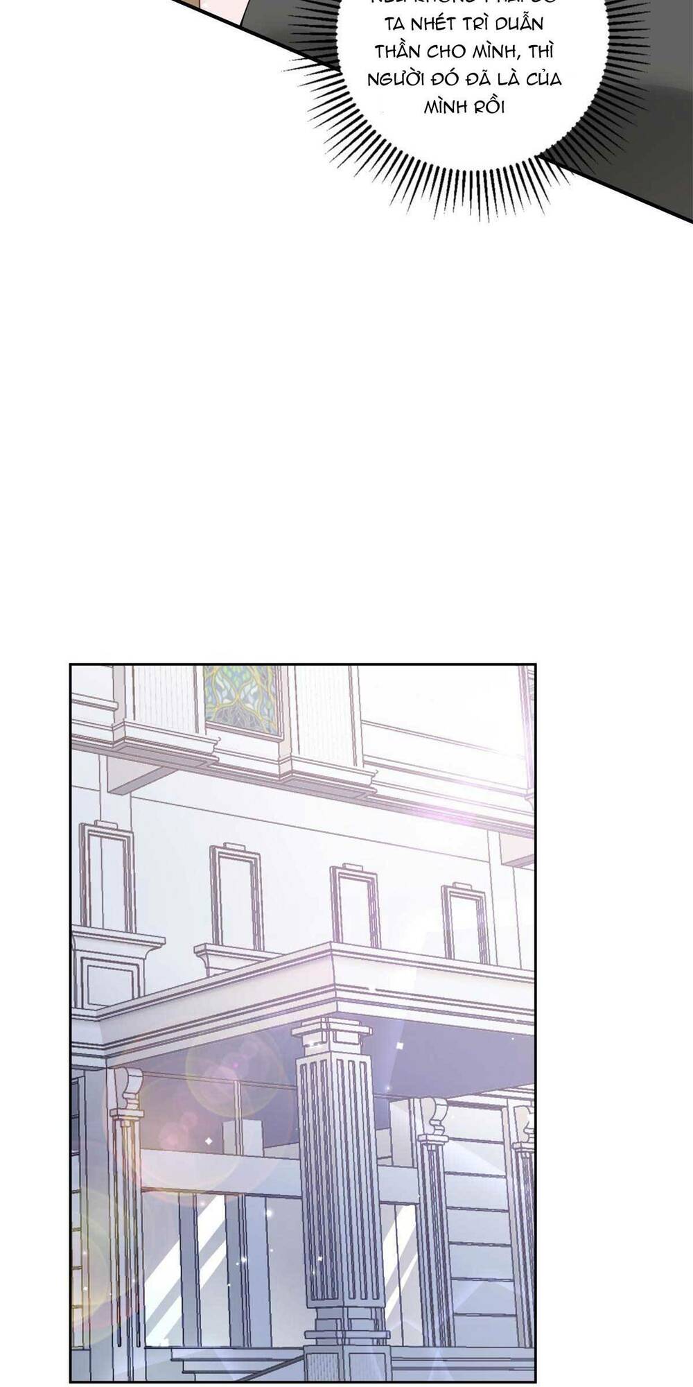 Tổng Tài Huyết Tộc Cực Sủng Cô Vợ Mỹ Nhân Ngư: Chapter 44