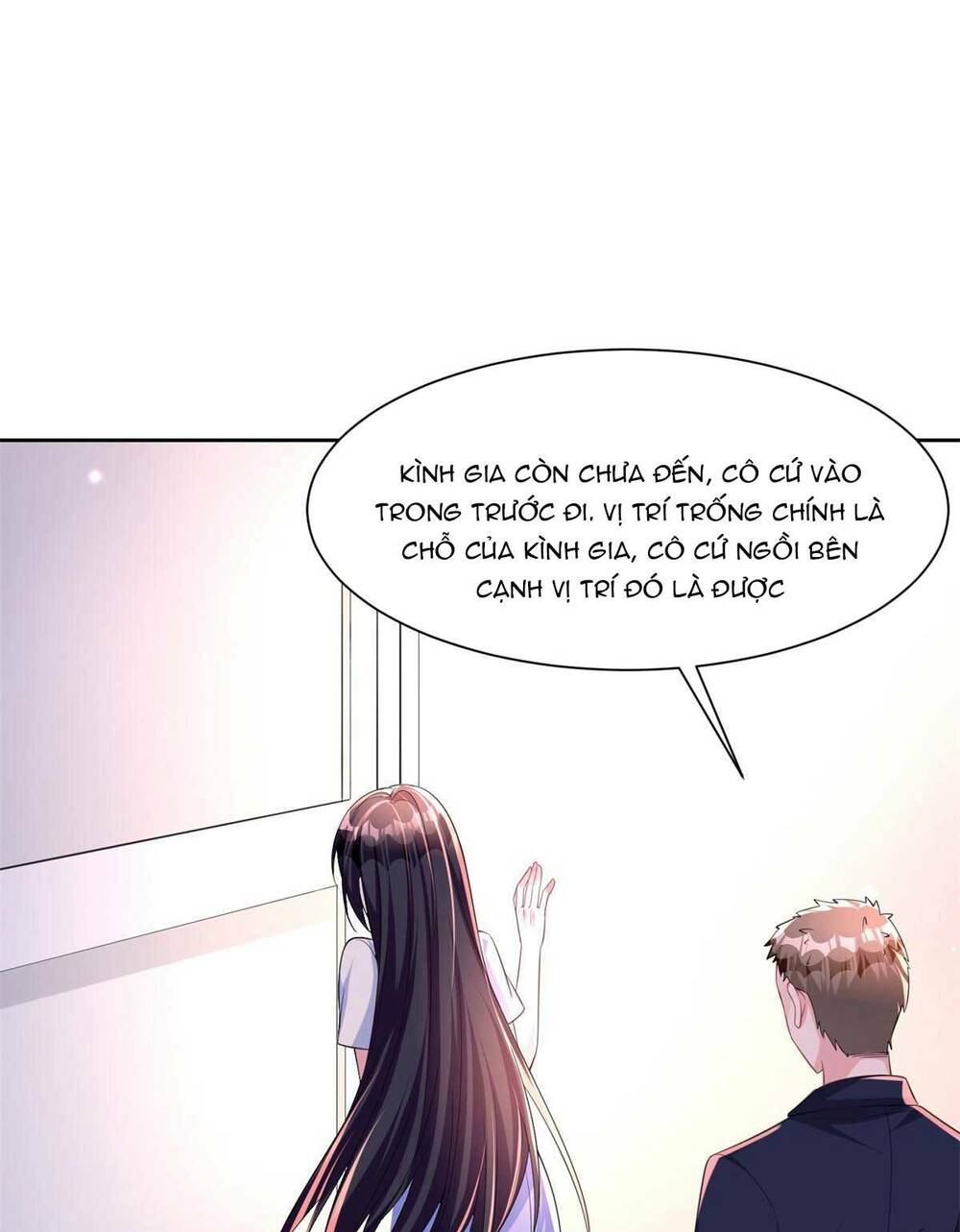 Tổng Tài Huyết Tộc Cực Sủng Cô Vợ Mỹ Nhân Ngư: Chapter 44