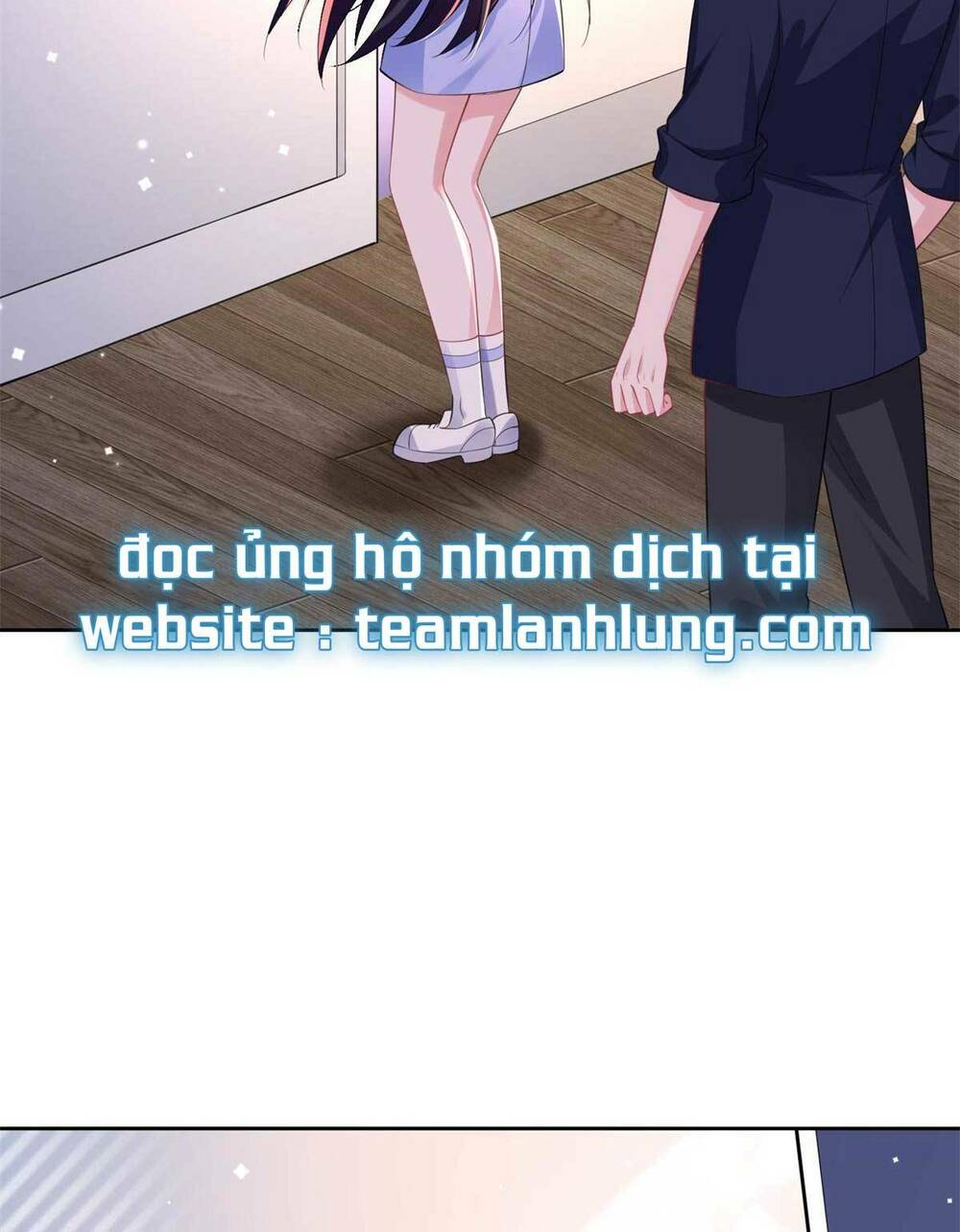 Tổng Tài Huyết Tộc Cực Sủng Cô Vợ Mỹ Nhân Ngư: Chapter 44
