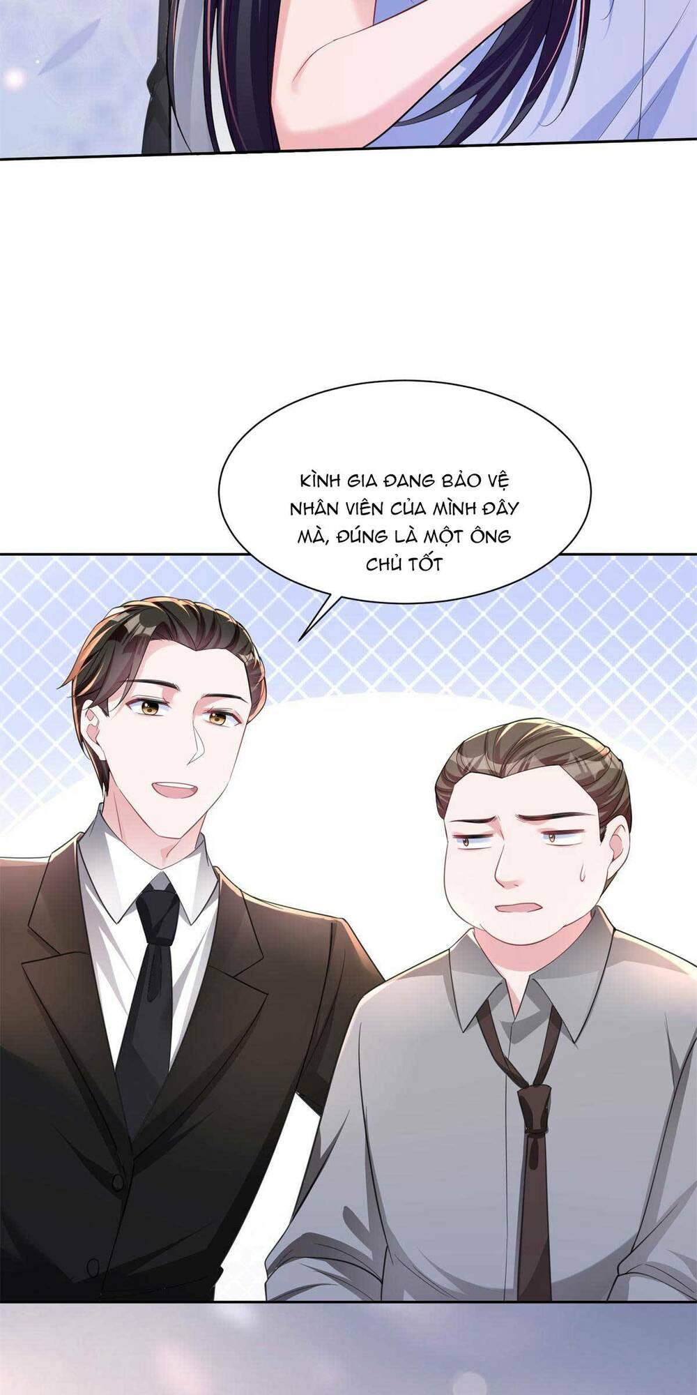 Tổng Tài Huyết Tộc Cực Sủng Cô Vợ Mỹ Nhân Ngư: Chapter 44