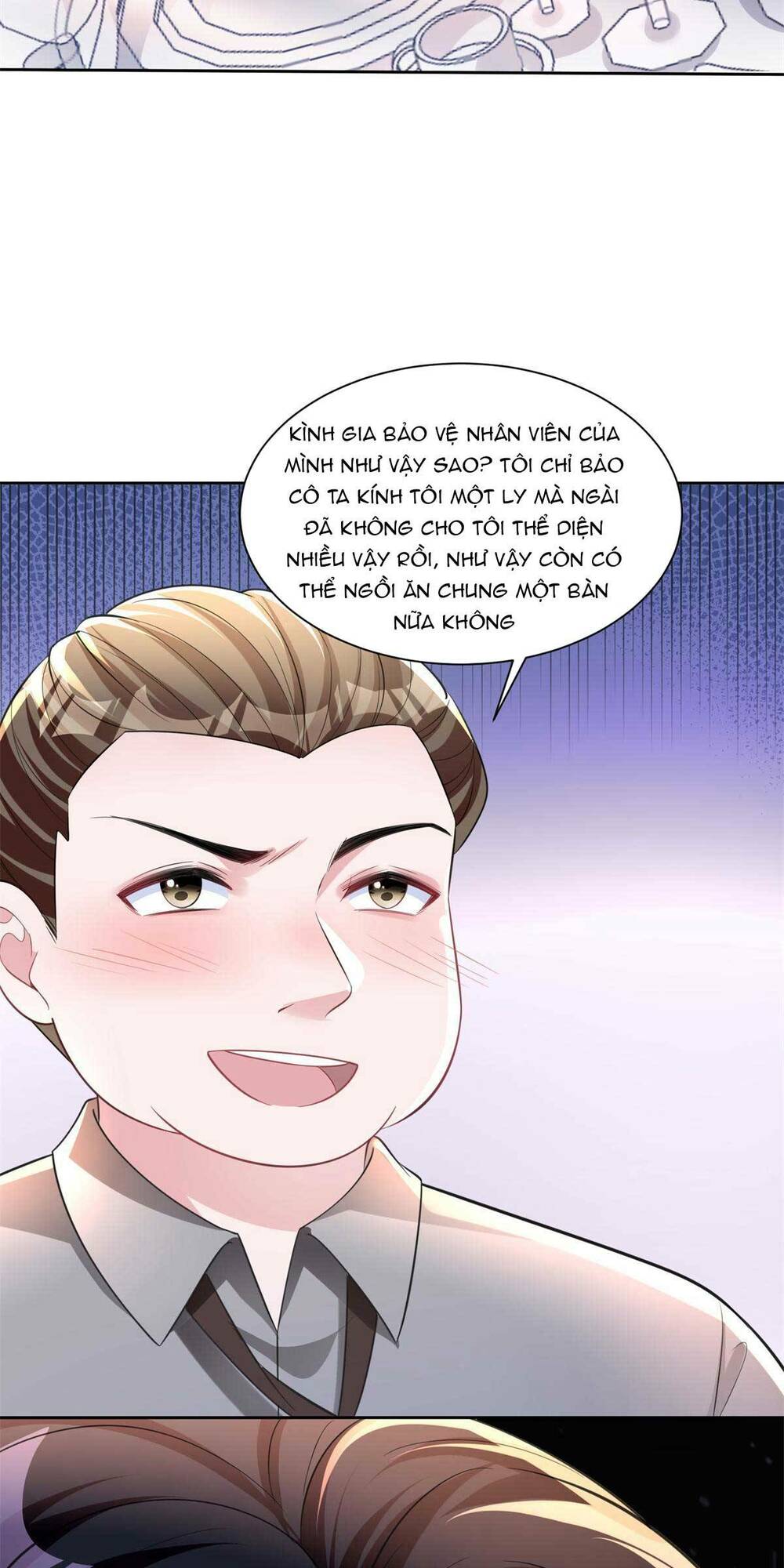 Tổng Tài Huyết Tộc Cực Sủng Cô Vợ Mỹ Nhân Ngư: Chapter 44