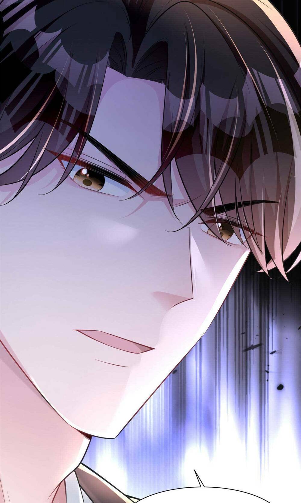 Tổng Tài Huyết Tộc Cực Sủng Cô Vợ Mỹ Nhân Ngư: Chapter 44
