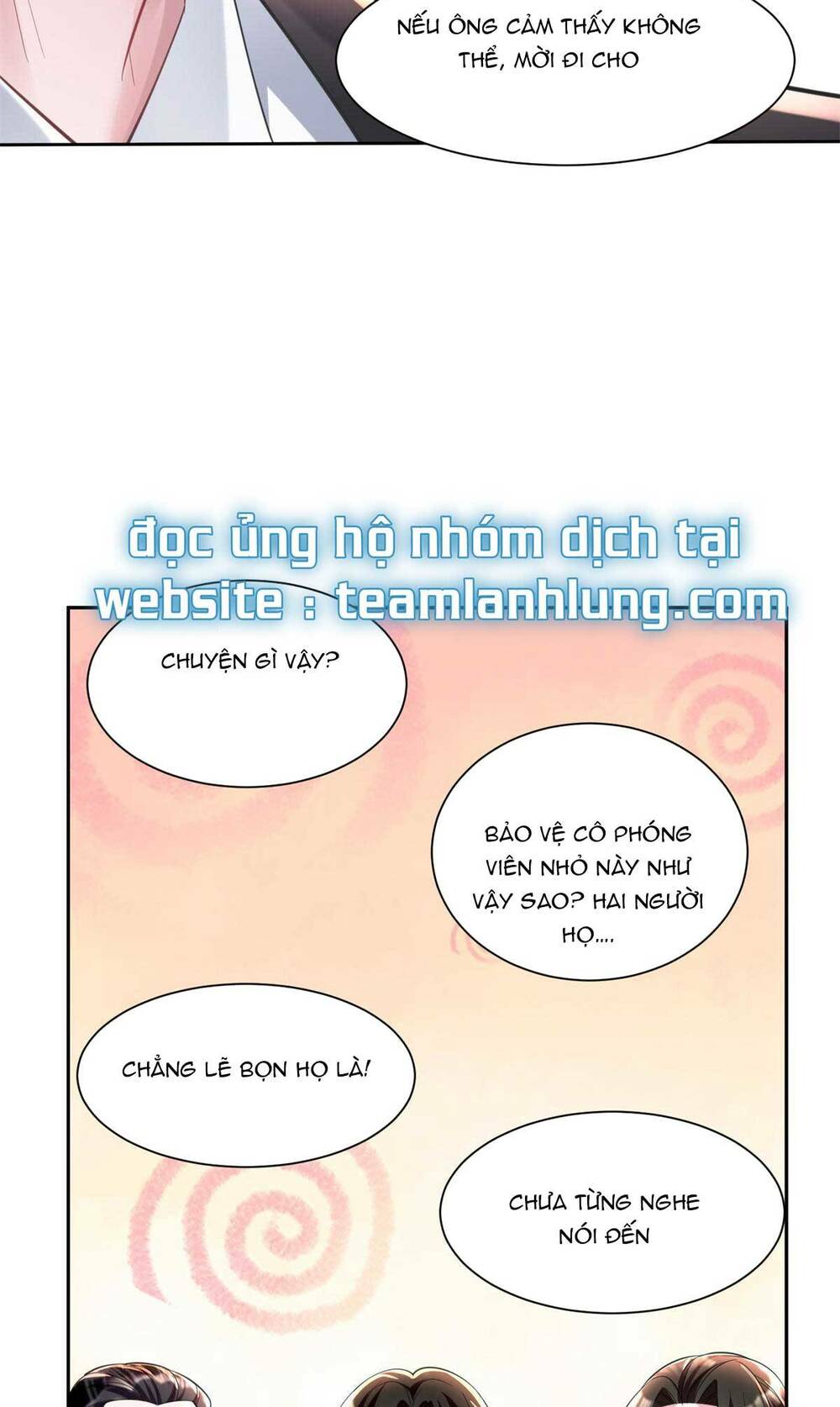 Tổng Tài Huyết Tộc Cực Sủng Cô Vợ Mỹ Nhân Ngư: Chapter 44