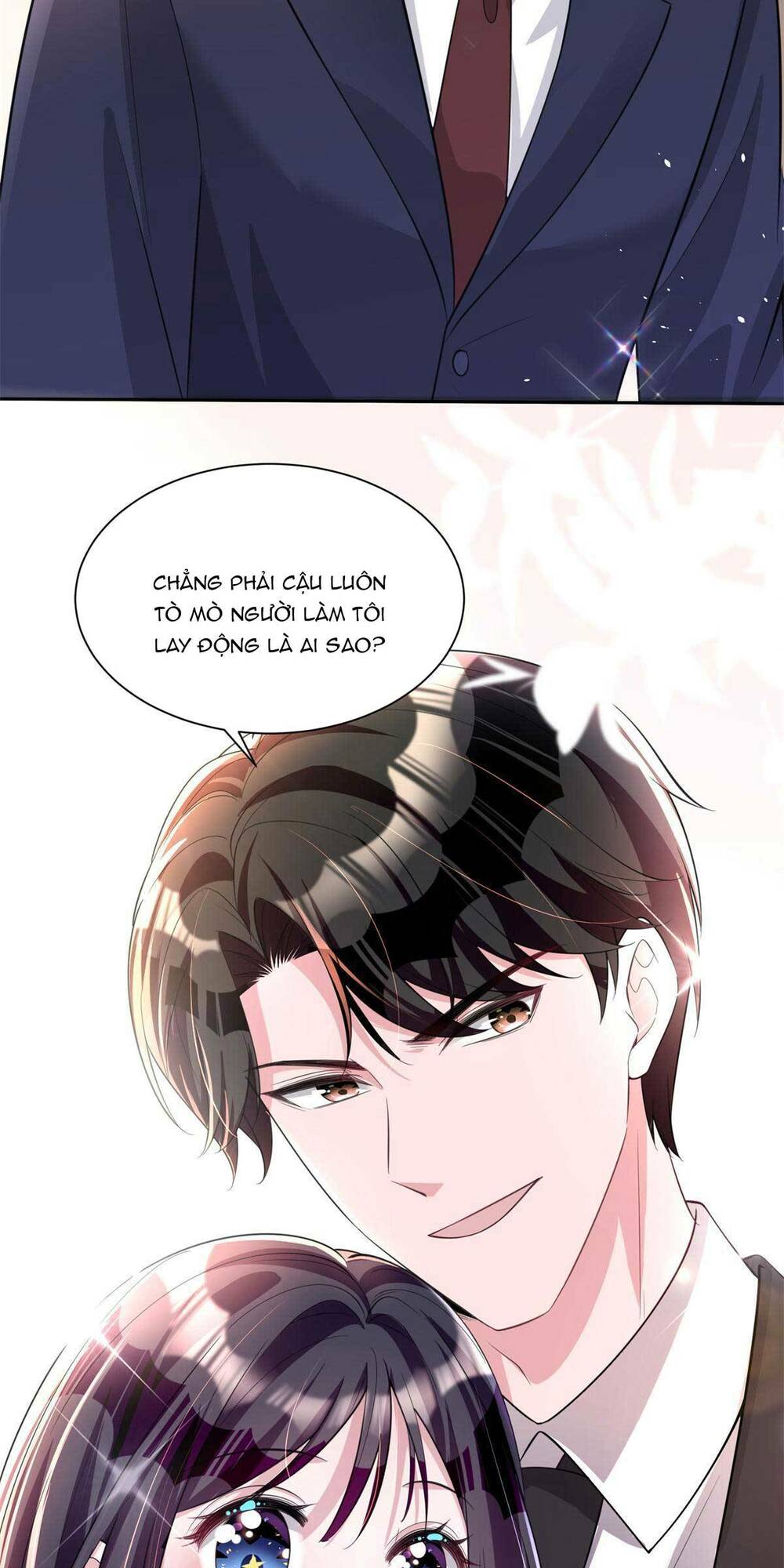 Tổng Tài Huyết Tộc Cực Sủng Cô Vợ Mỹ Nhân Ngư: Chapter 44