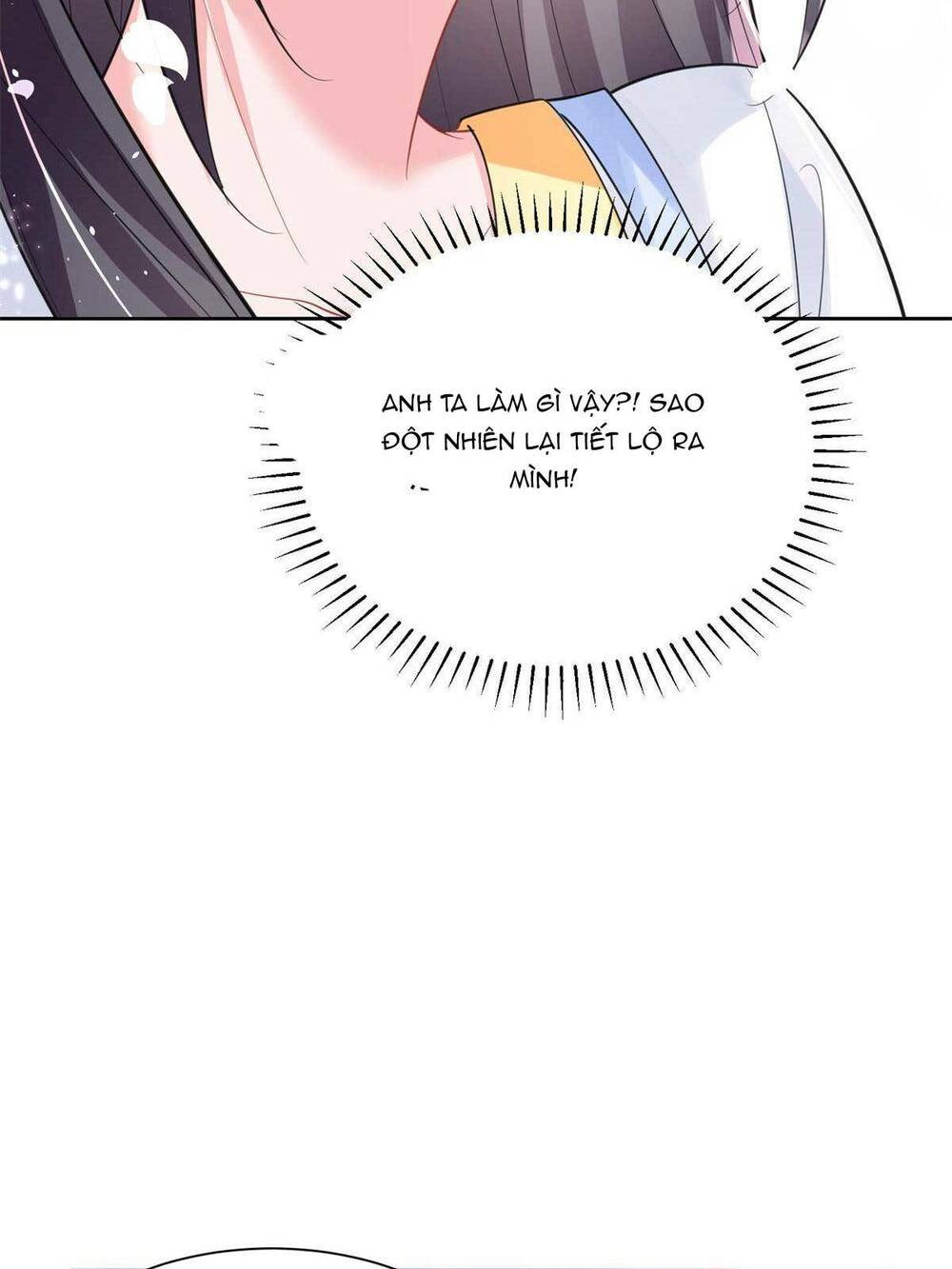 Tổng Tài Huyết Tộc Cực Sủng Cô Vợ Mỹ Nhân Ngư: Chapter 44