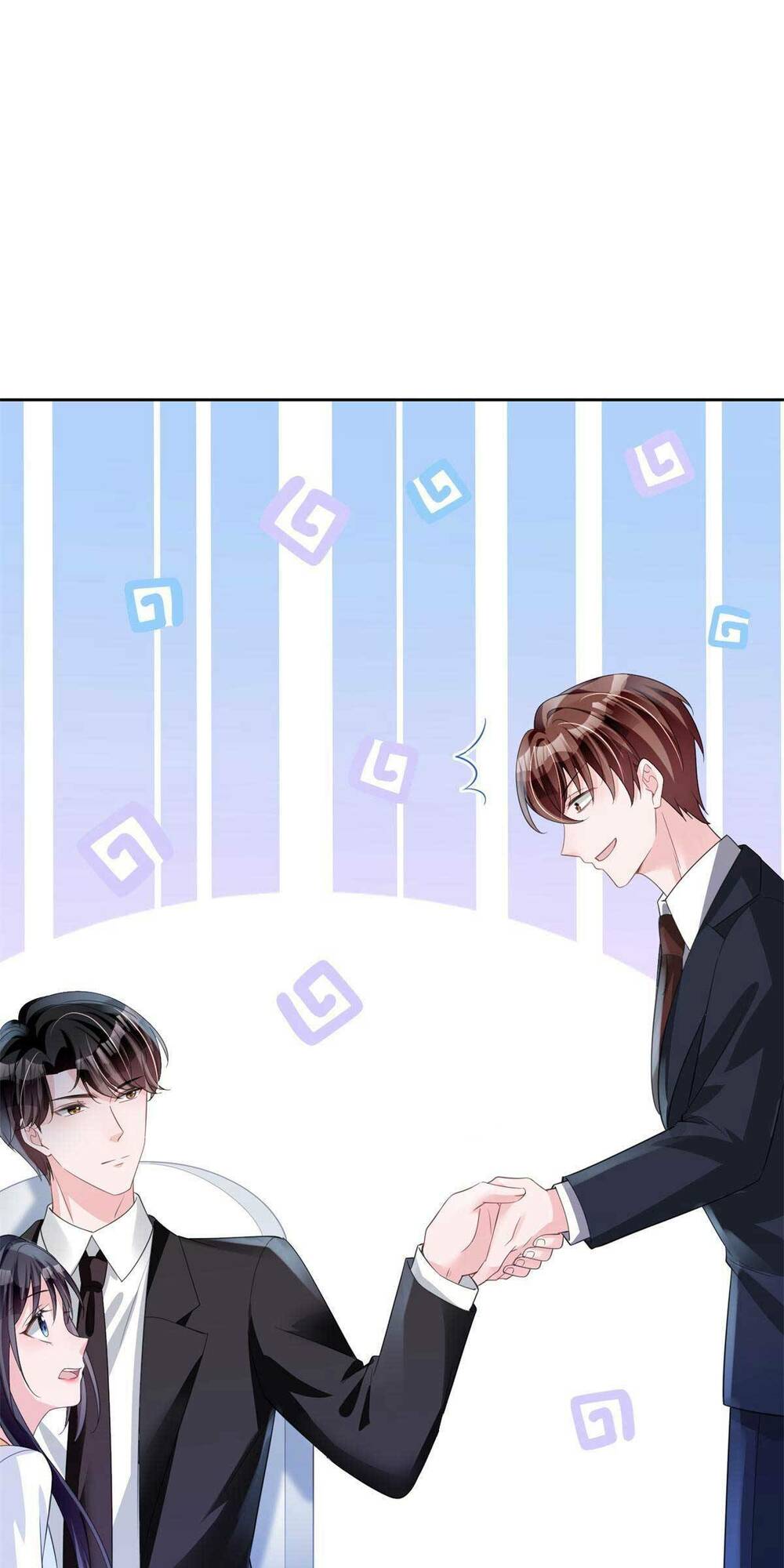 Tổng Tài Huyết Tộc Cực Sủng Cô Vợ Mỹ Nhân Ngư: Chapter 44