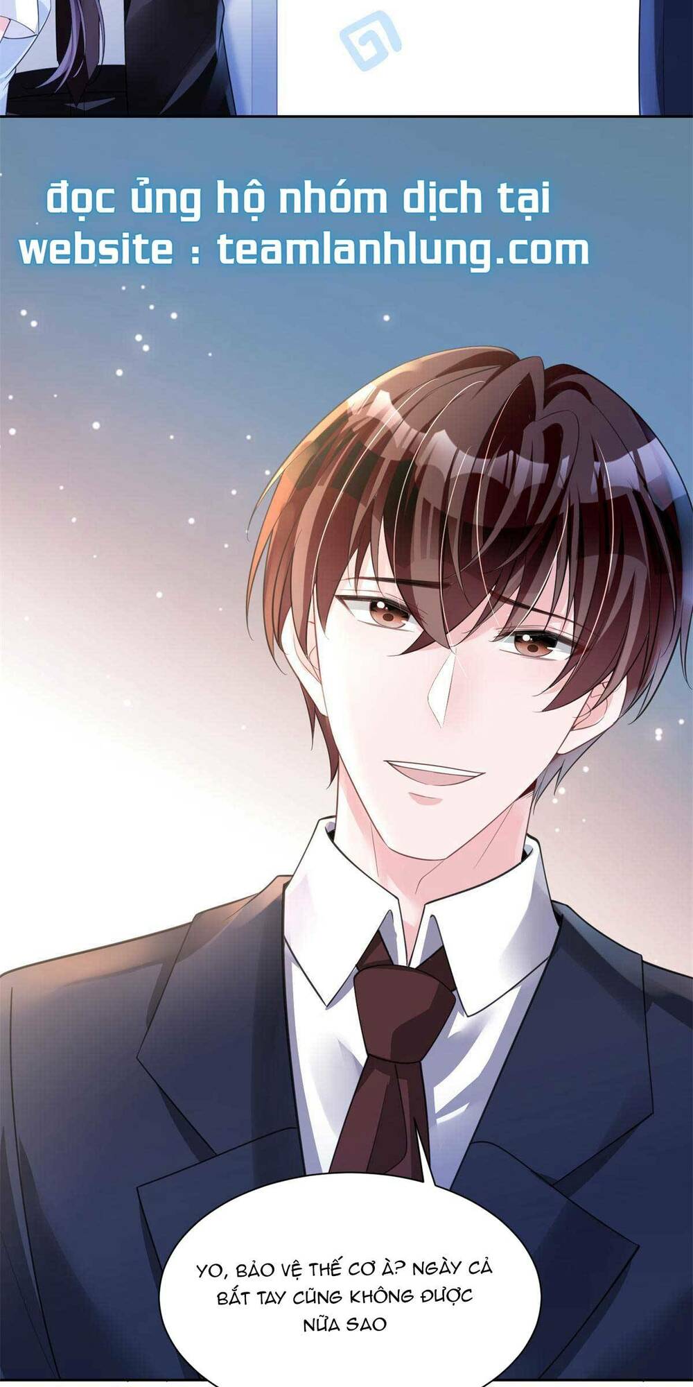 Tổng Tài Huyết Tộc Cực Sủng Cô Vợ Mỹ Nhân Ngư: Chapter 44
