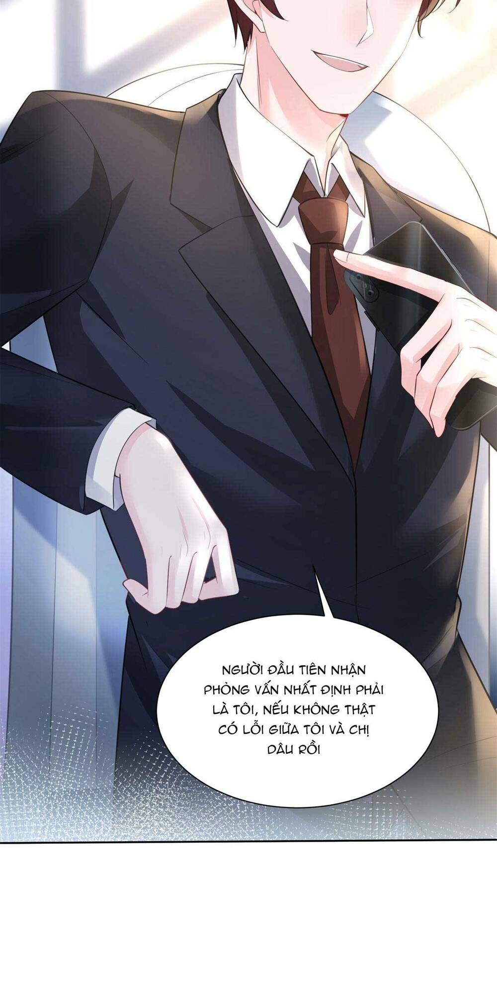 Tổng Tài Huyết Tộc Cực Sủng Cô Vợ Mỹ Nhân Ngư: Chapter 44