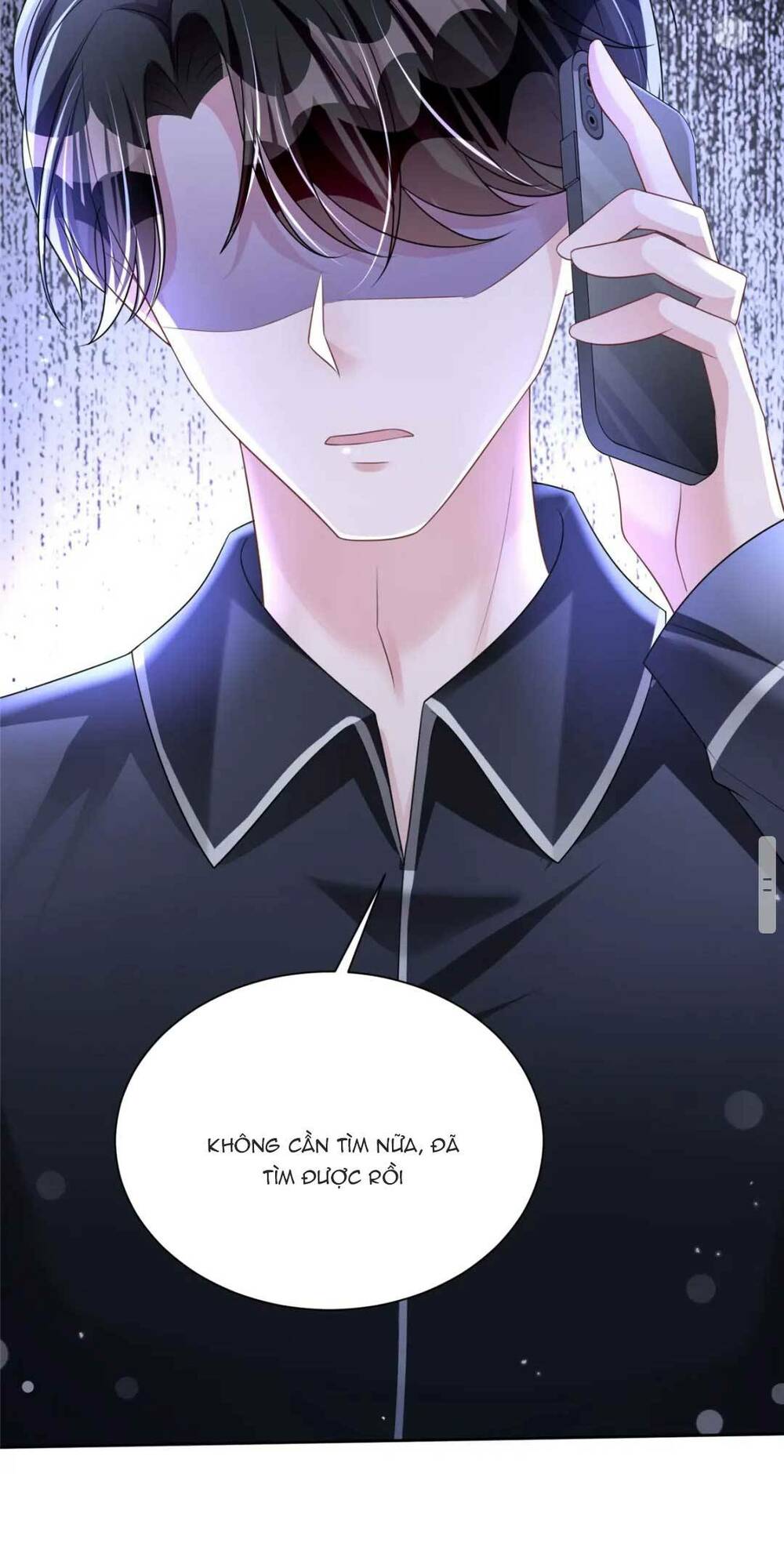 Tổng Tài Huyết Tộc Cực Sủng Cô Vợ Mỹ Nhân Ngư: Chapter 46