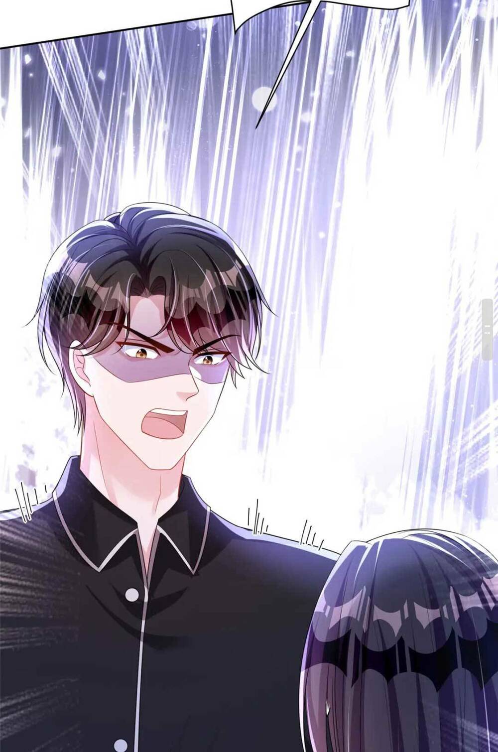Tổng Tài Huyết Tộc Cực Sủng Cô Vợ Mỹ Nhân Ngư: Chapter 46