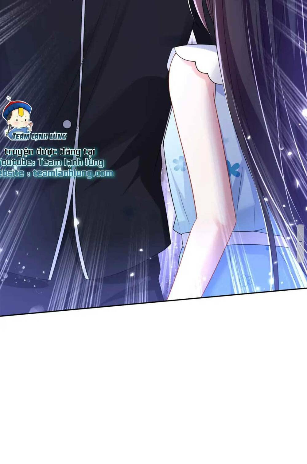 Tổng Tài Huyết Tộc Cực Sủng Cô Vợ Mỹ Nhân Ngư: Chapter 46