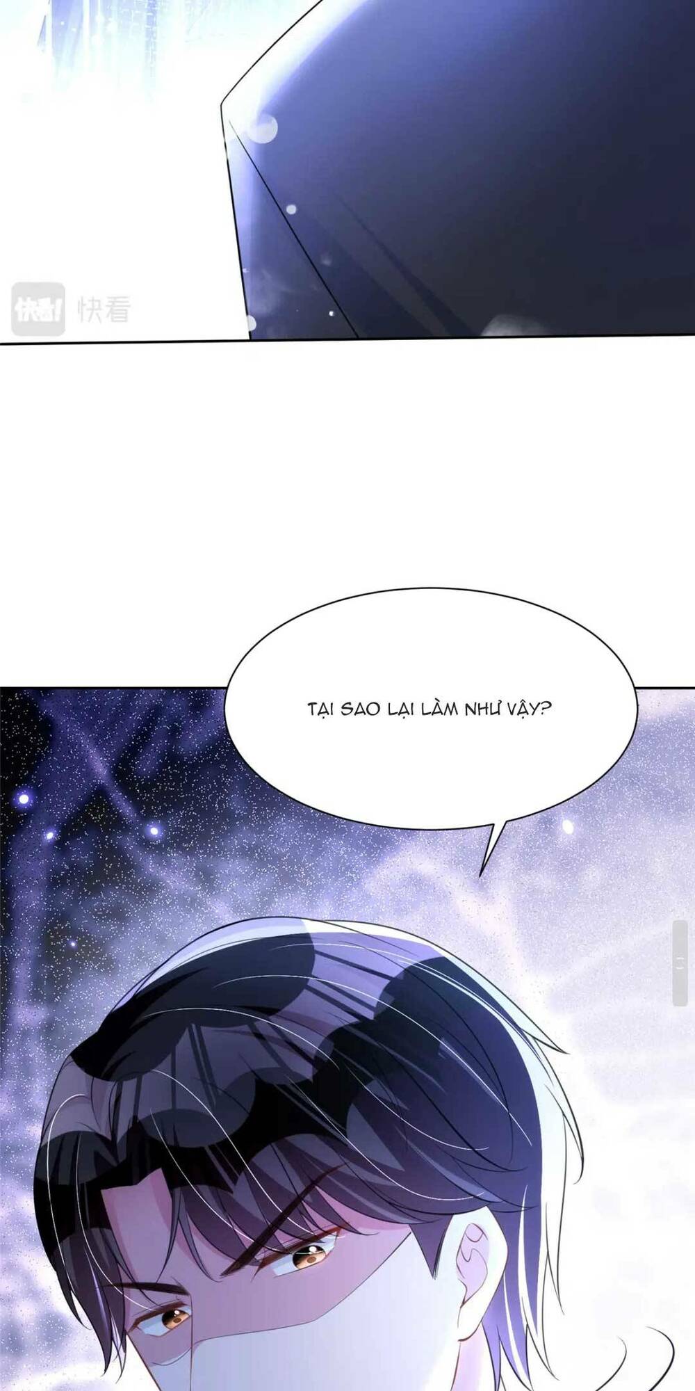 Tổng Tài Huyết Tộc Cực Sủng Cô Vợ Mỹ Nhân Ngư: Chapter 46