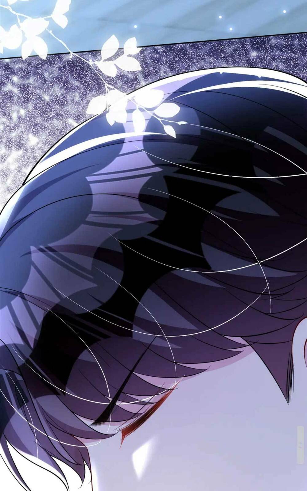 Tổng Tài Huyết Tộc Cực Sủng Cô Vợ Mỹ Nhân Ngư: Chapter 46